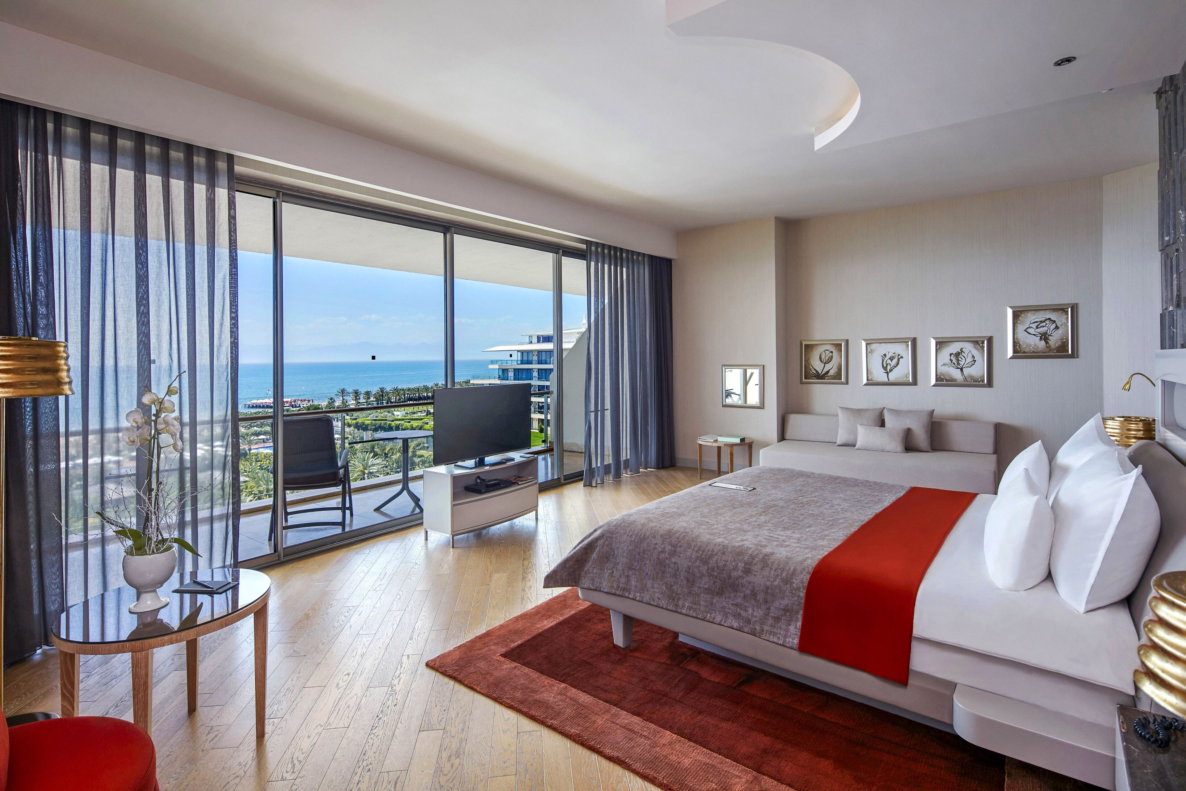Maxx Royal Belek Golf Resort Maxx Royal Belek Golf Resort