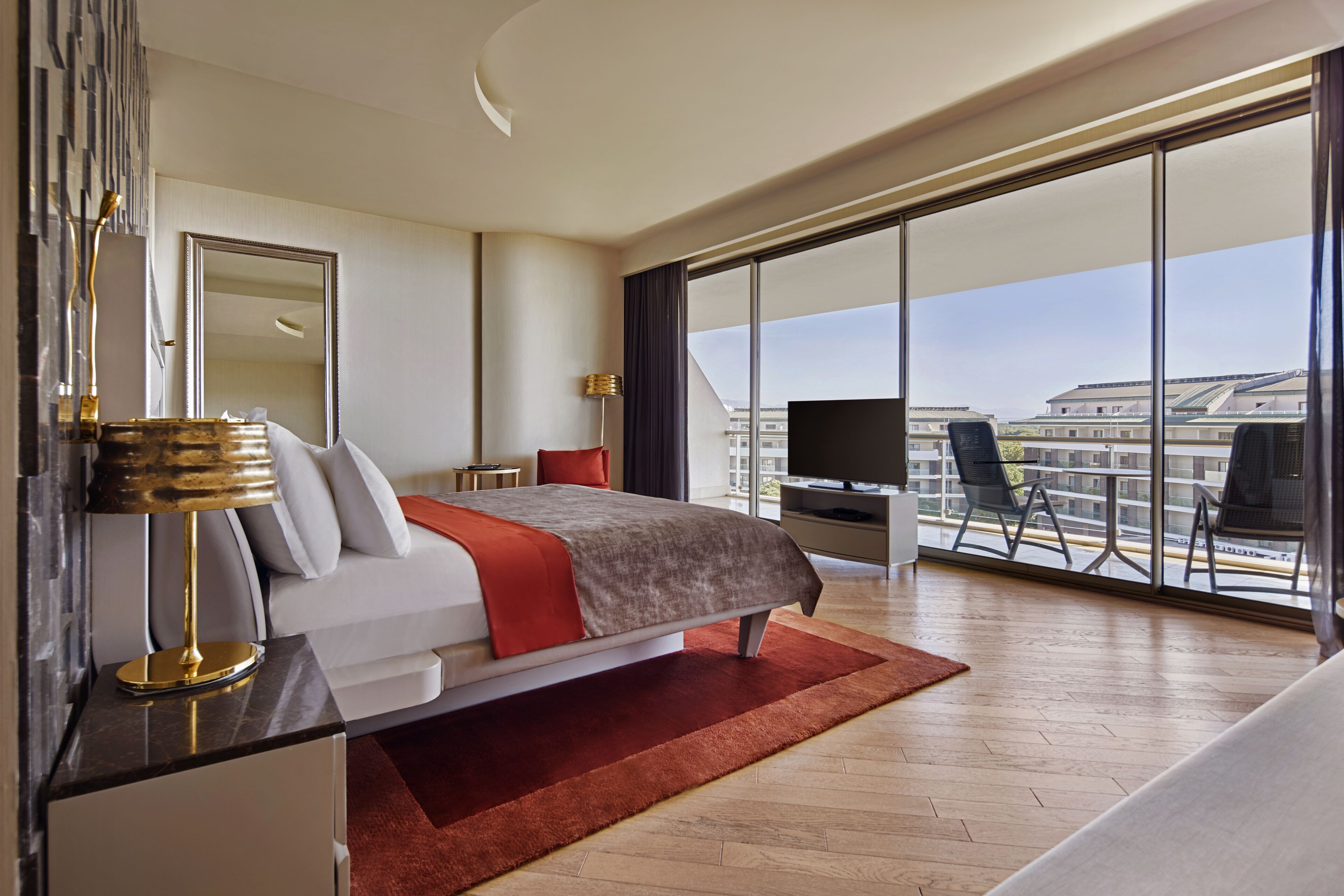 Maxx Royal Belek Golf Resort Maxx Royal Belek Golf Resort