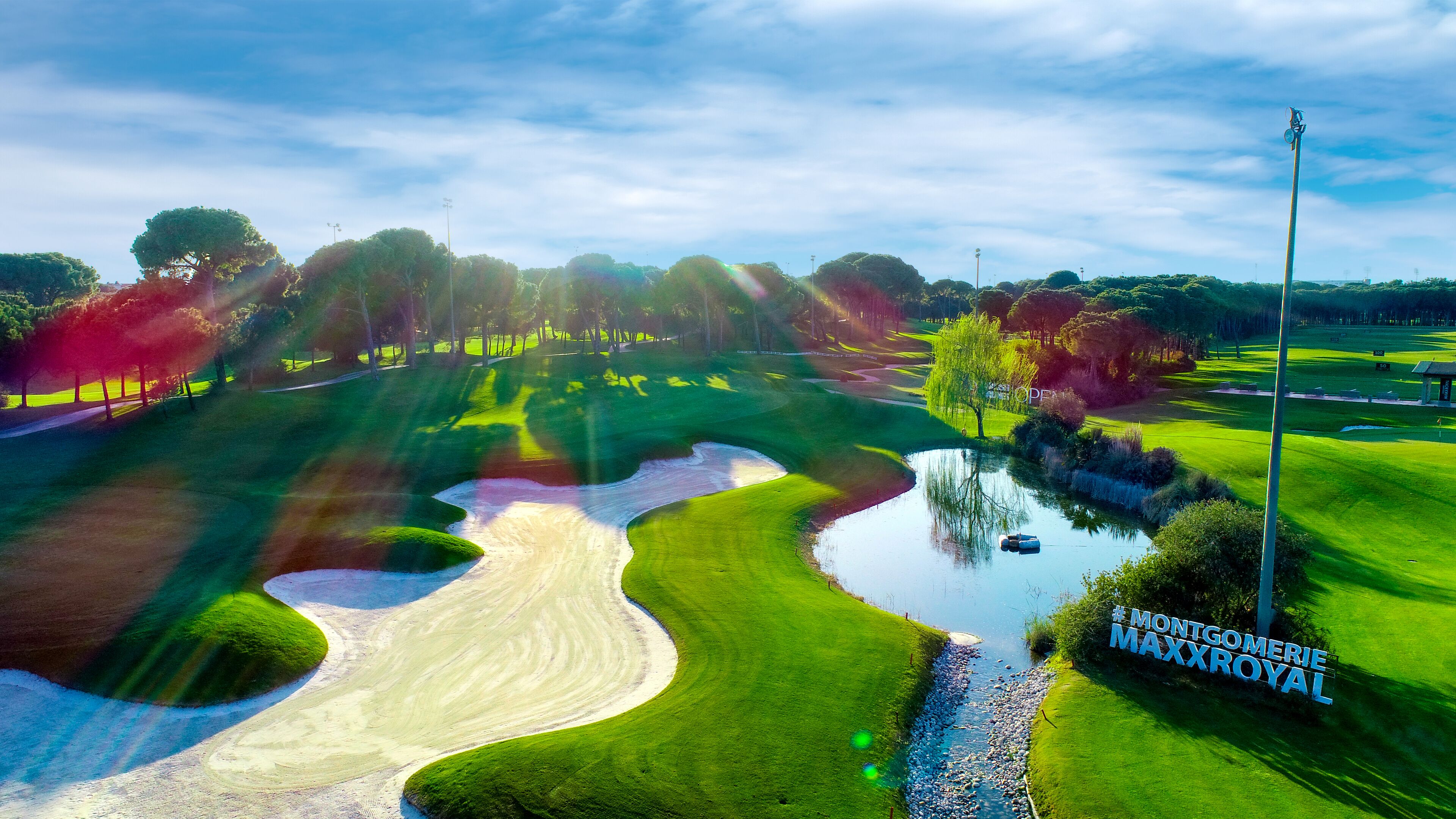 Maxx Royal Belek Golf Resort Maxx Royal Belek Golf Resort