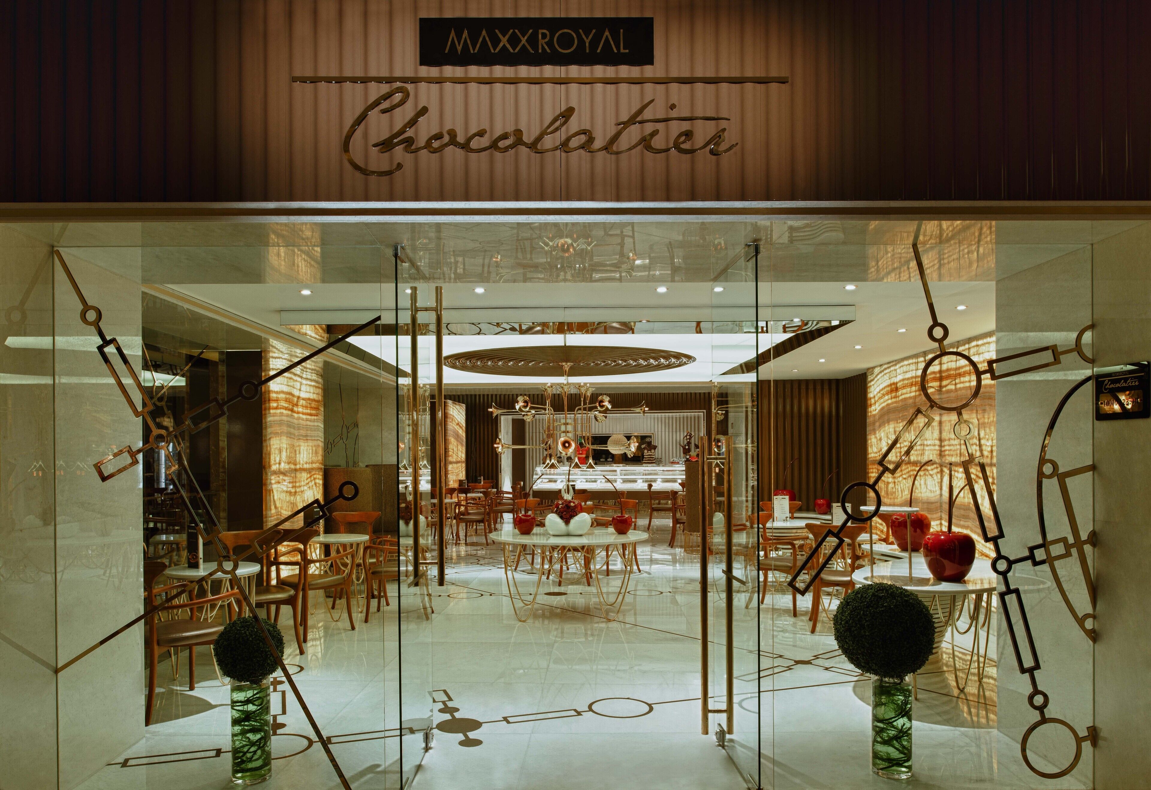 Maxx Royal Belek Golf Resort Maxx Royal Belek Golf Resort