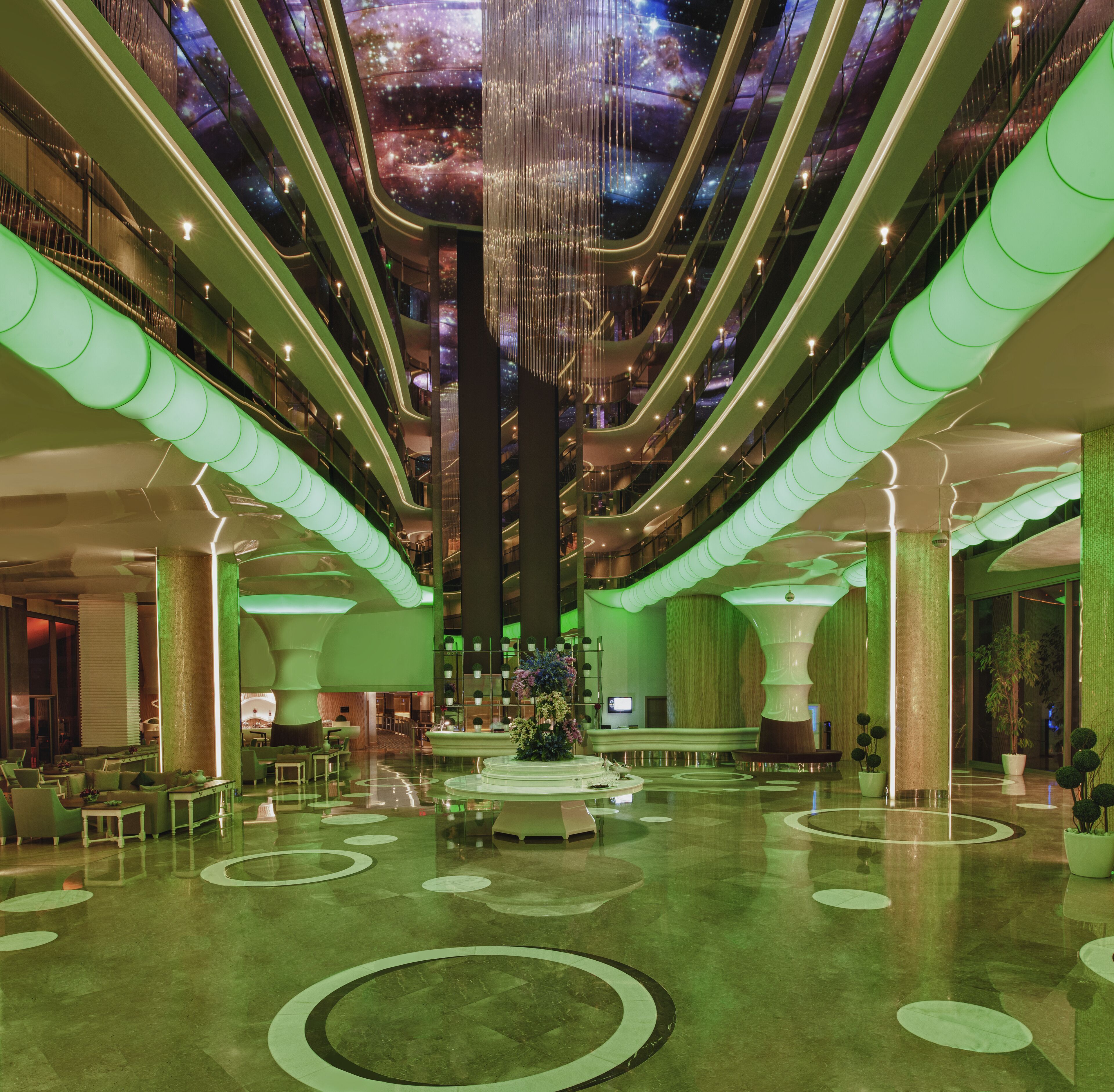 Maxx Royal Belek Golf Resort Maxx Royal Belek Golf Resort