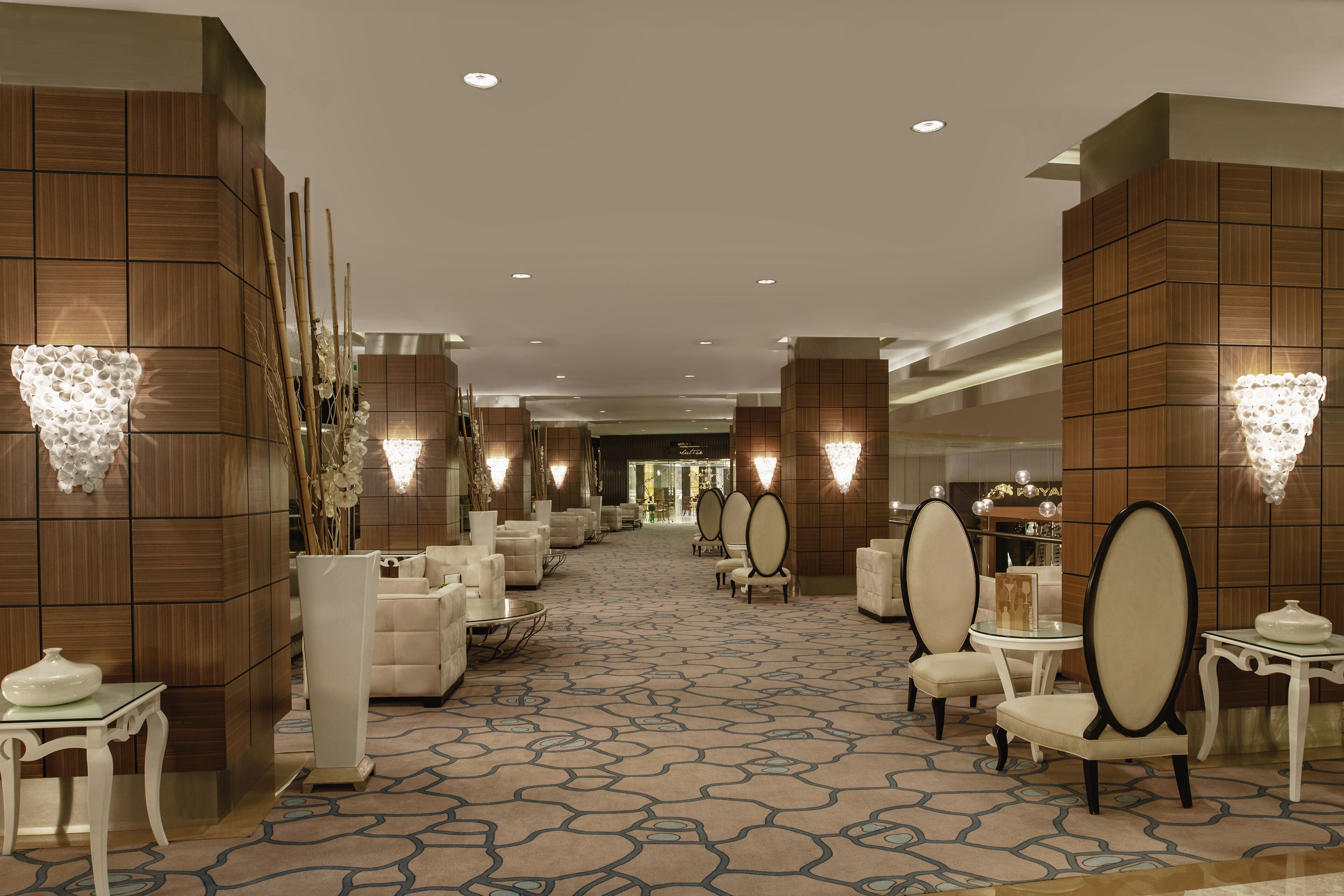 Maxx Royal Belek Golf Resort Maxx Royal Belek Golf Resort