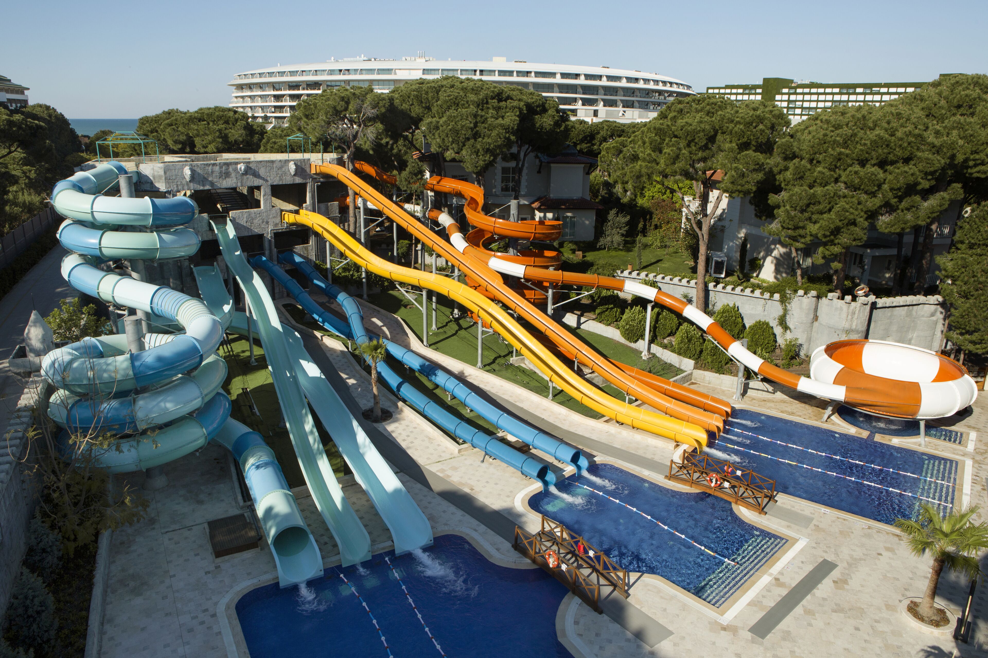 Maxx Royal Belek Golf Resort Maxx Royal Belek Golf Resort