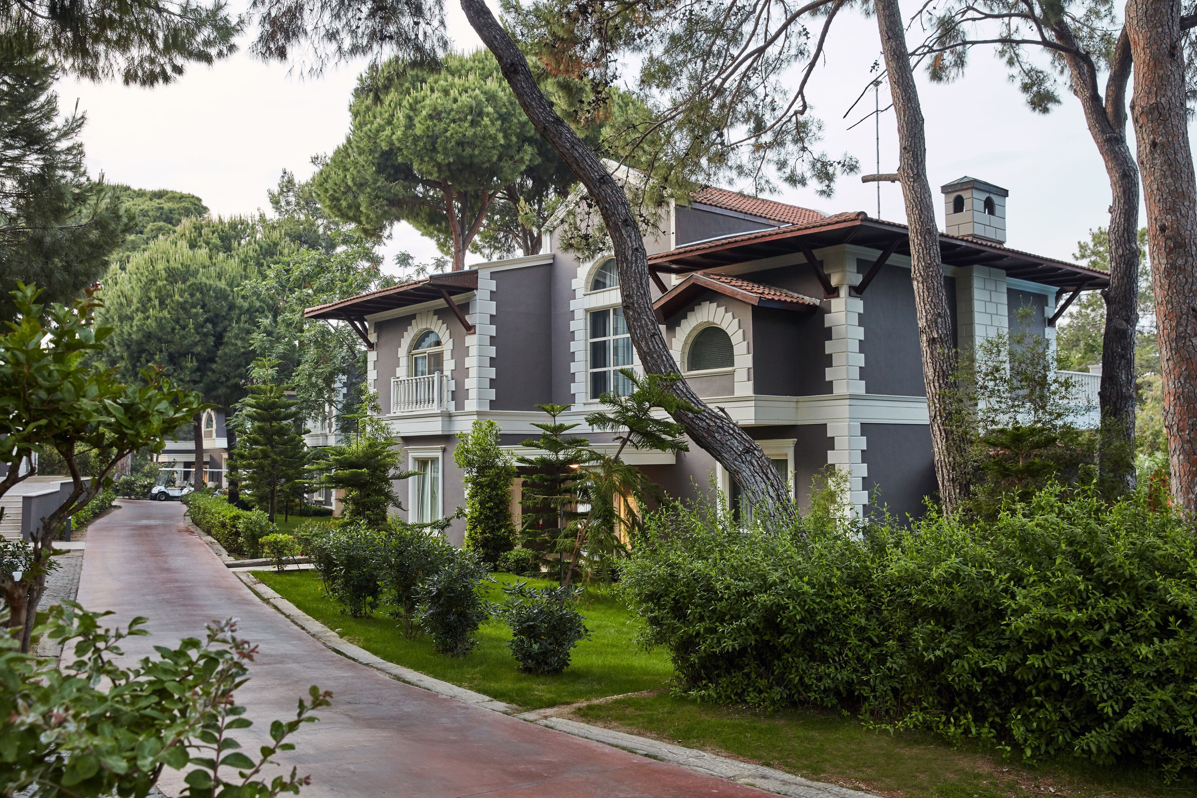 Maxx Royal Belek Golf Resort Maxx Royal Belek Golf Resort