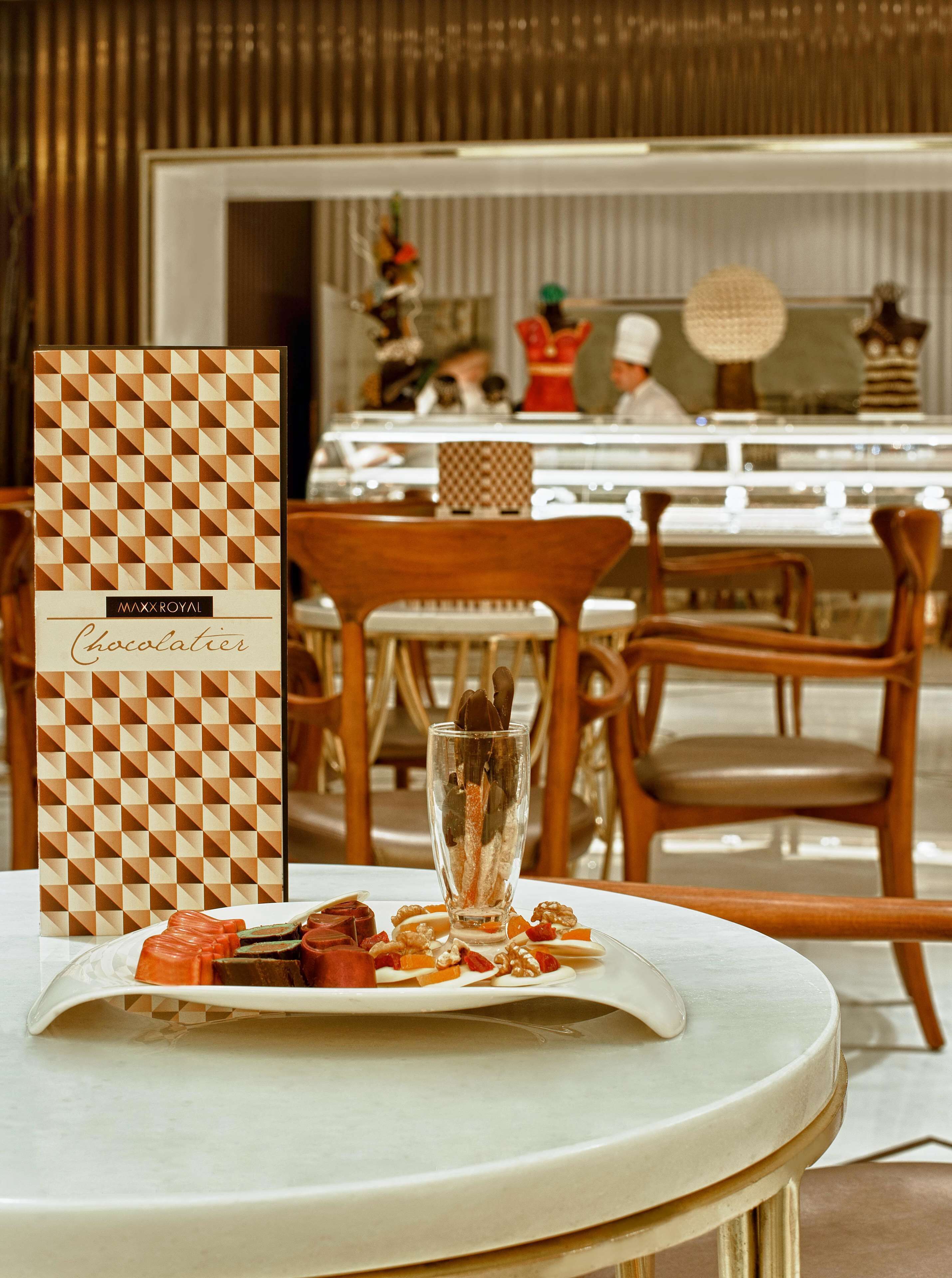 Maxx Royal Belek Golf Resort Maxx Royal Belek Golf Resort