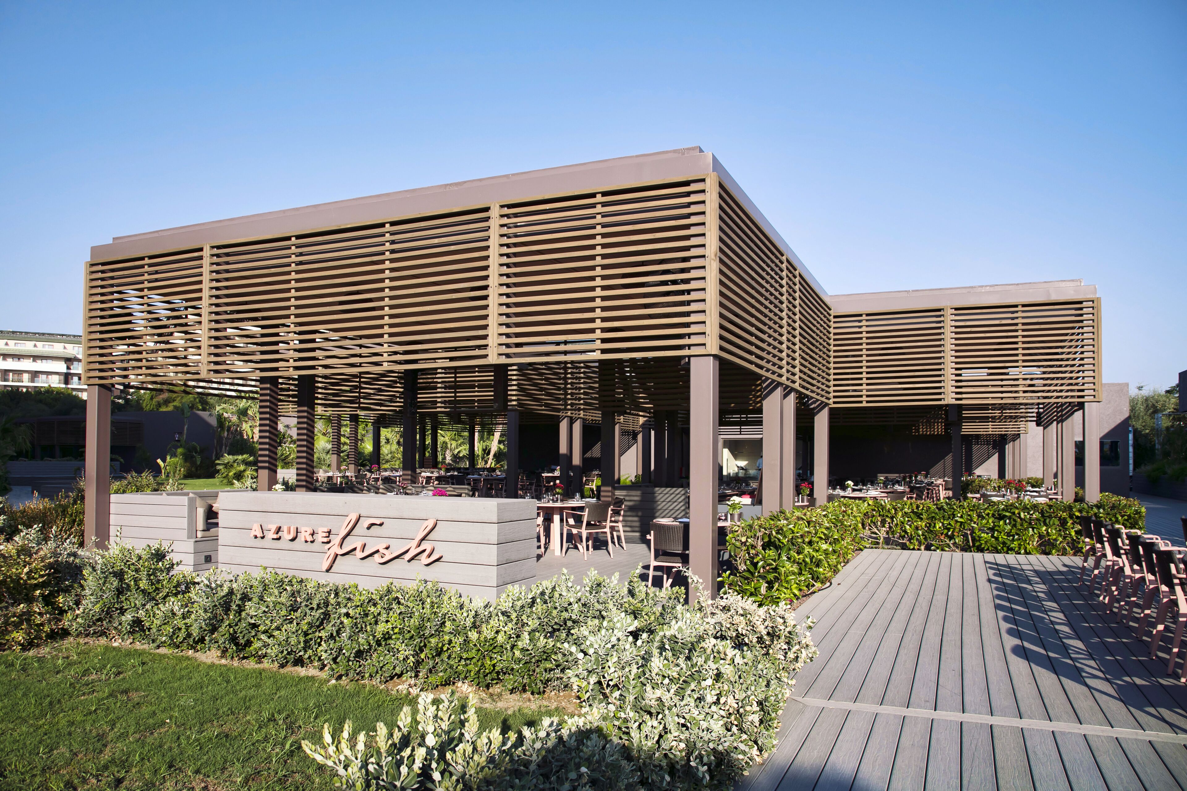 Maxx Royal Belek Golf Resort Maxx Royal Belek Golf Resort