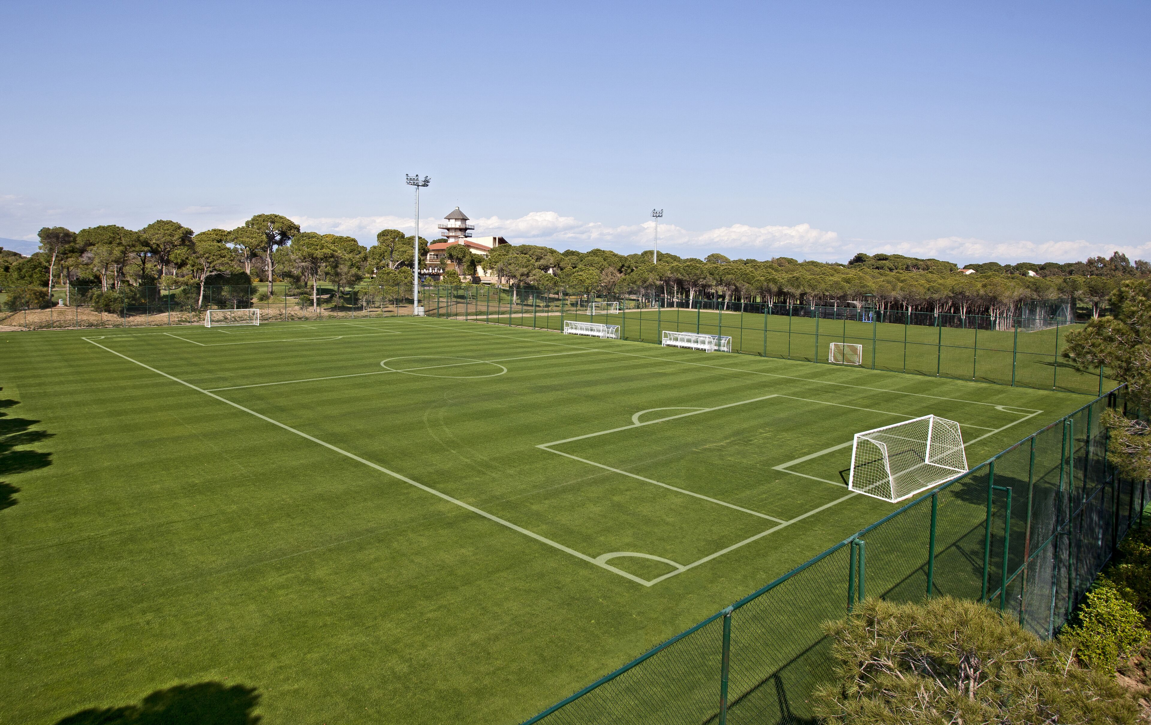 Maxx Royal Belek Golf Resort Maxx Royal Belek Golf Resort