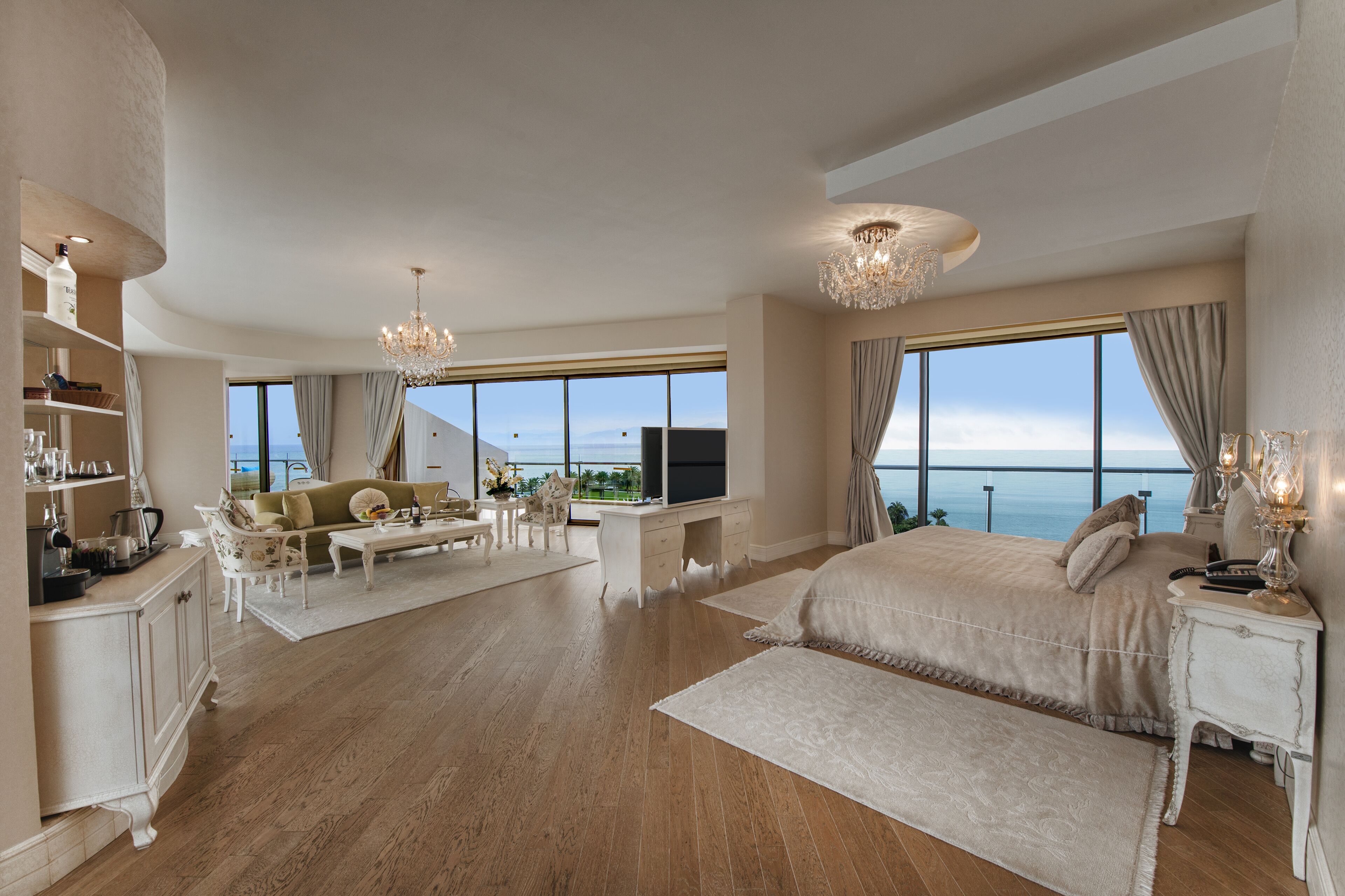Maxx Royal Belek Golf Resort Maxx Royal Belek Golf Resort