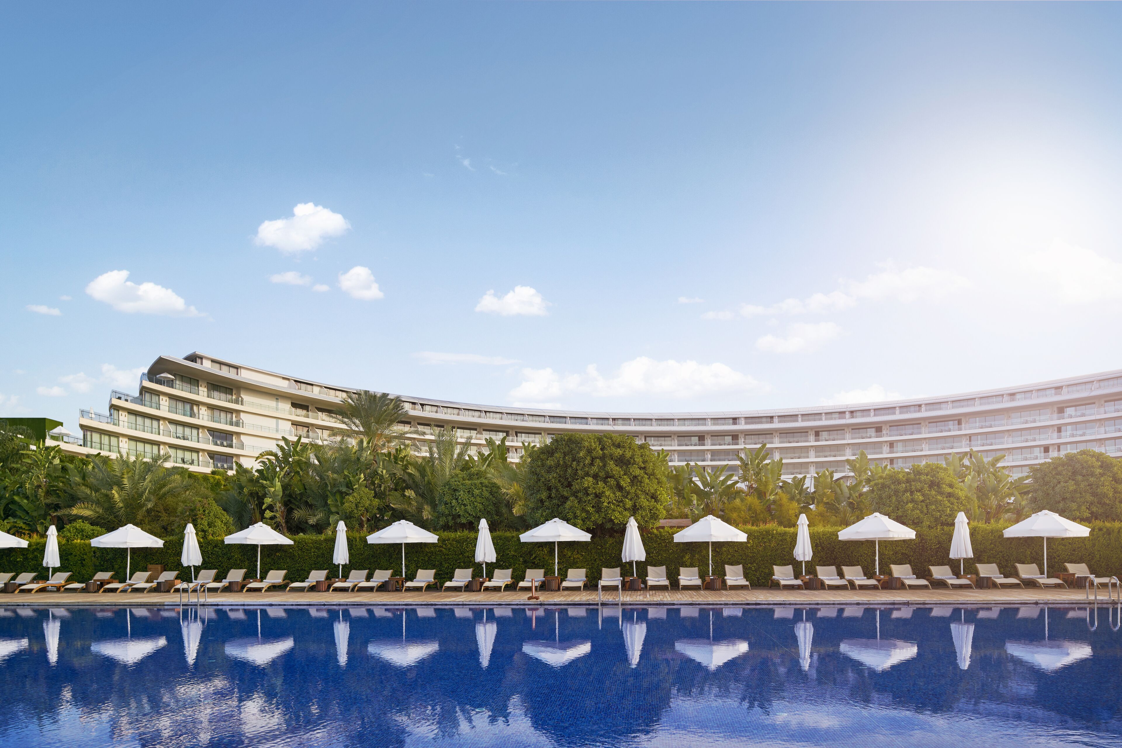 Maxx Royal Belek Golf Resort Maxx Royal Belek Golf Resort