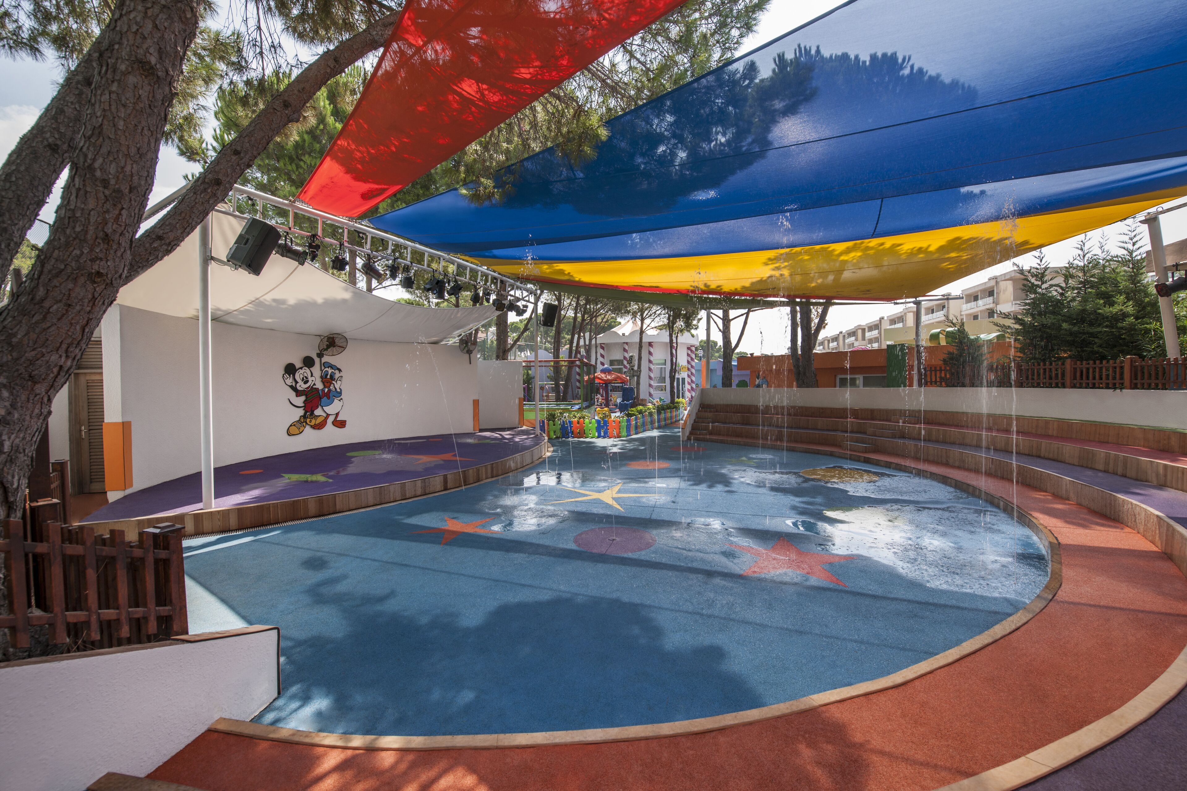 Maxx Royal Belek Golf Resort Maxx Royal Belek Golf Resort