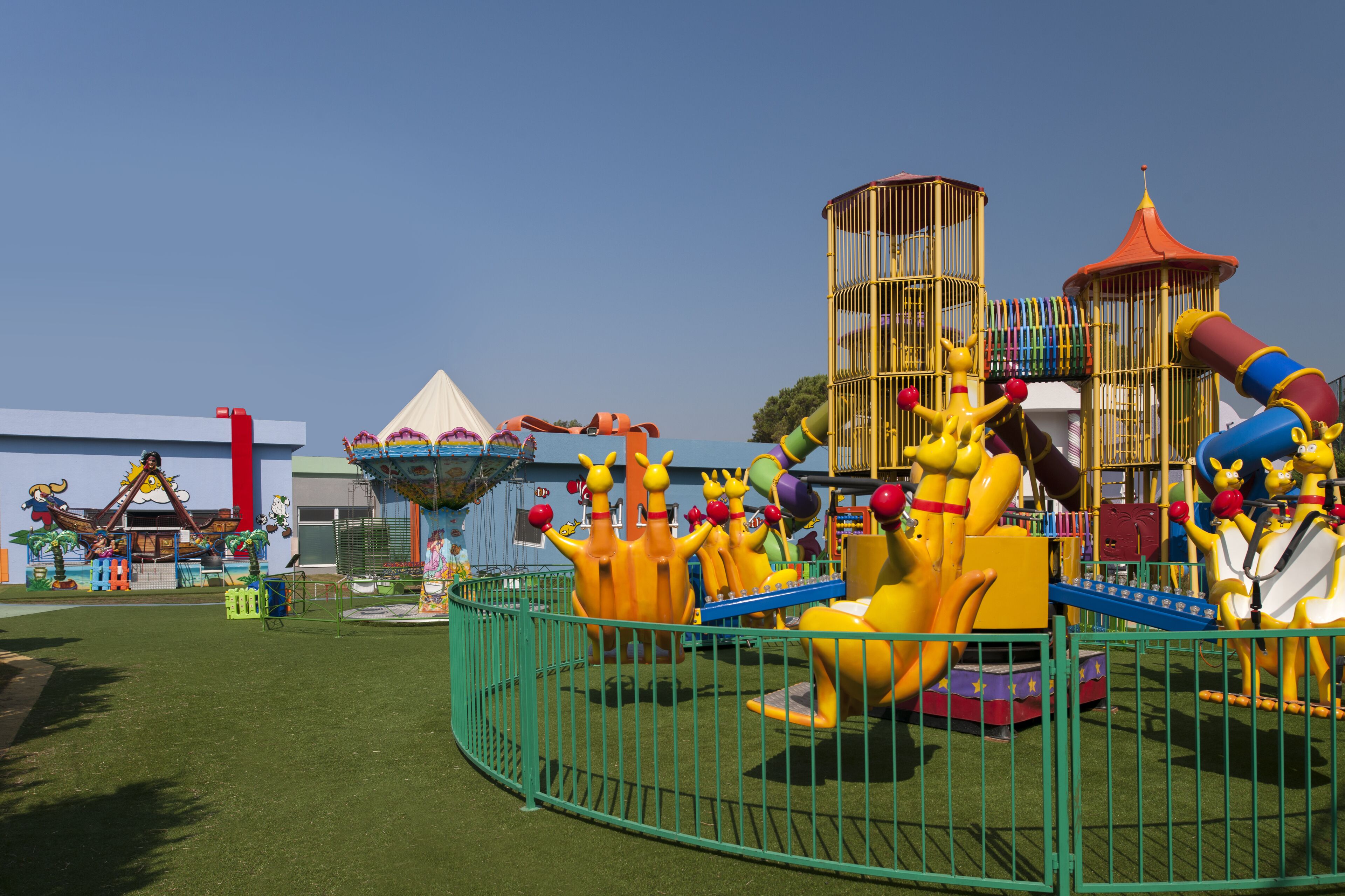 Maxx Royal Belek Golf Resort Maxx Royal Belek Golf Resort