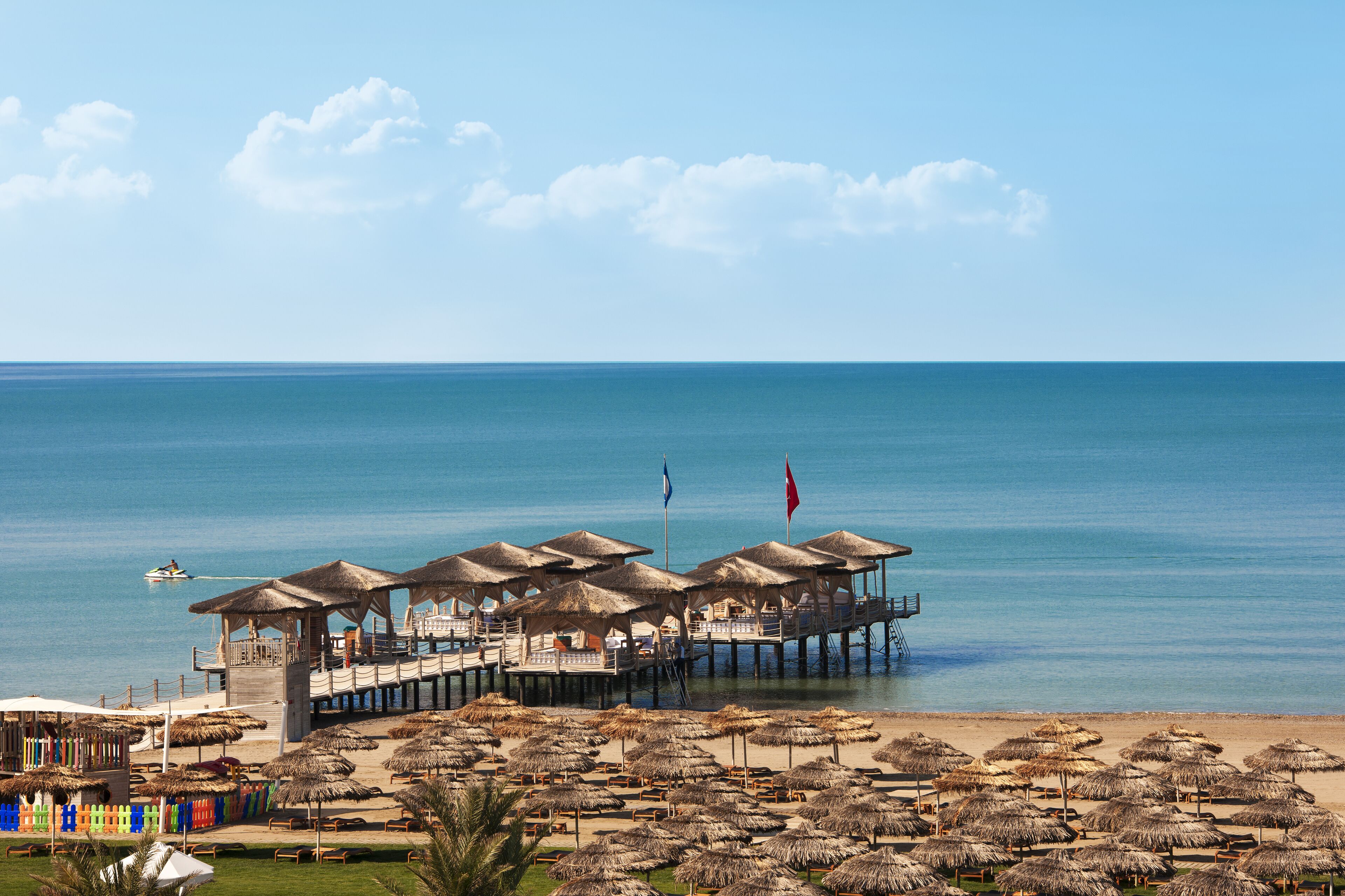 Maxx Royal Belek Golf Resort Maxx Royal Belek Golf Resort