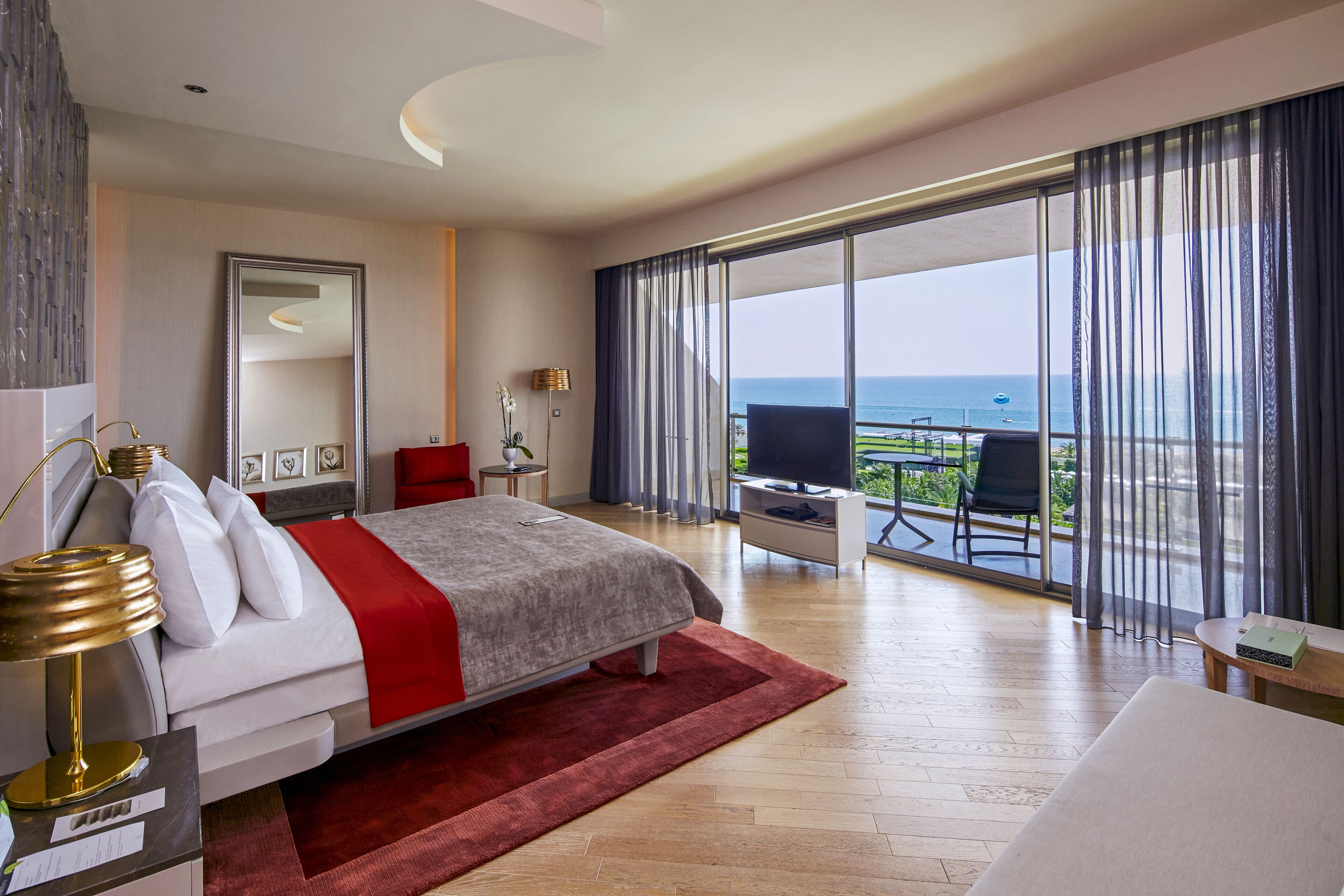 Maxx Royal Belek Golf Resort Maxx Royal Belek Golf Resort