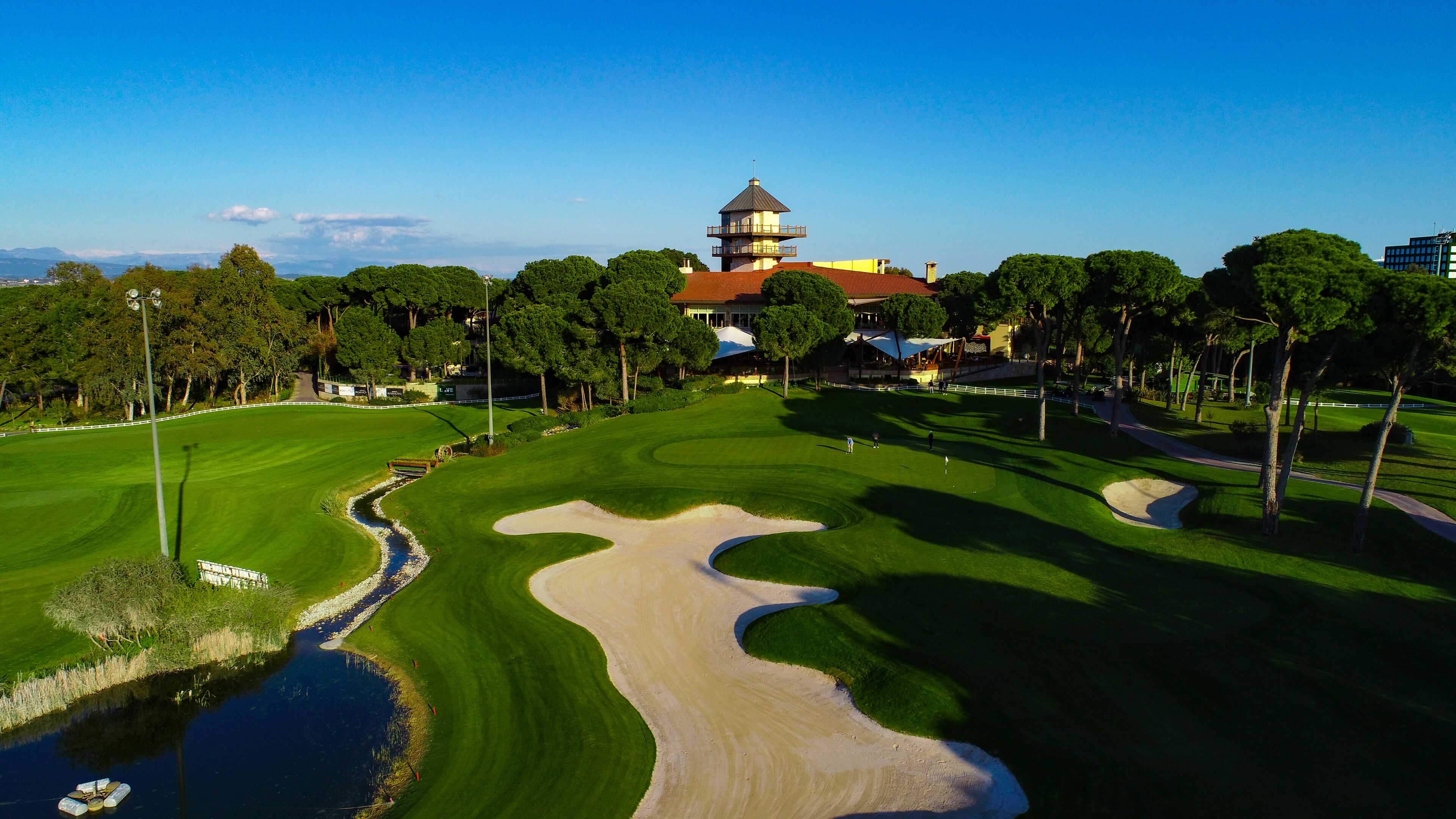 Maxx Royal Belek Golf Resort Maxx Royal Belek Golf Resort