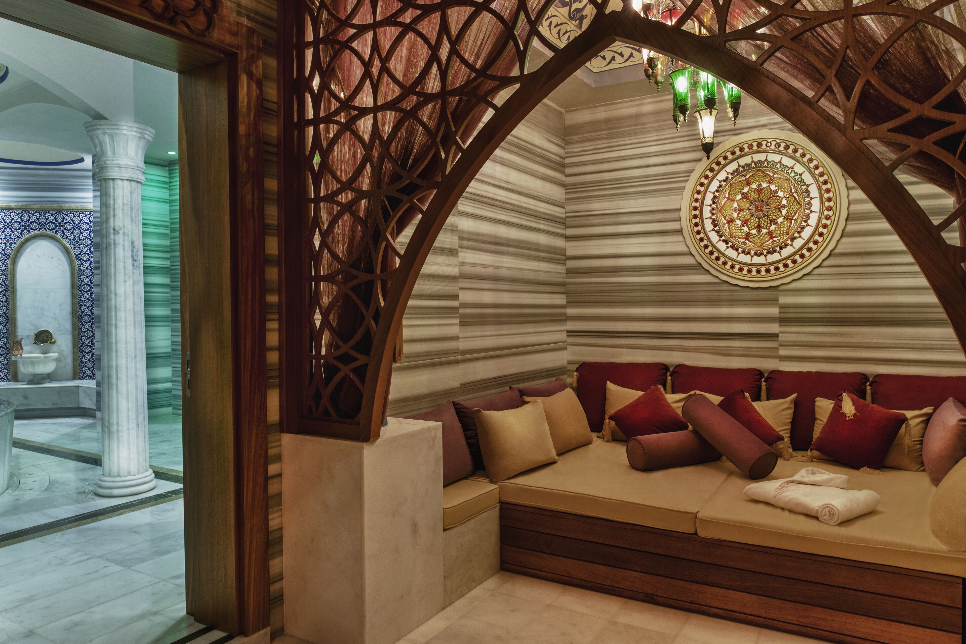 Maxx Royal Belek Golf Resort Maxx Royal Belek Golf Resort