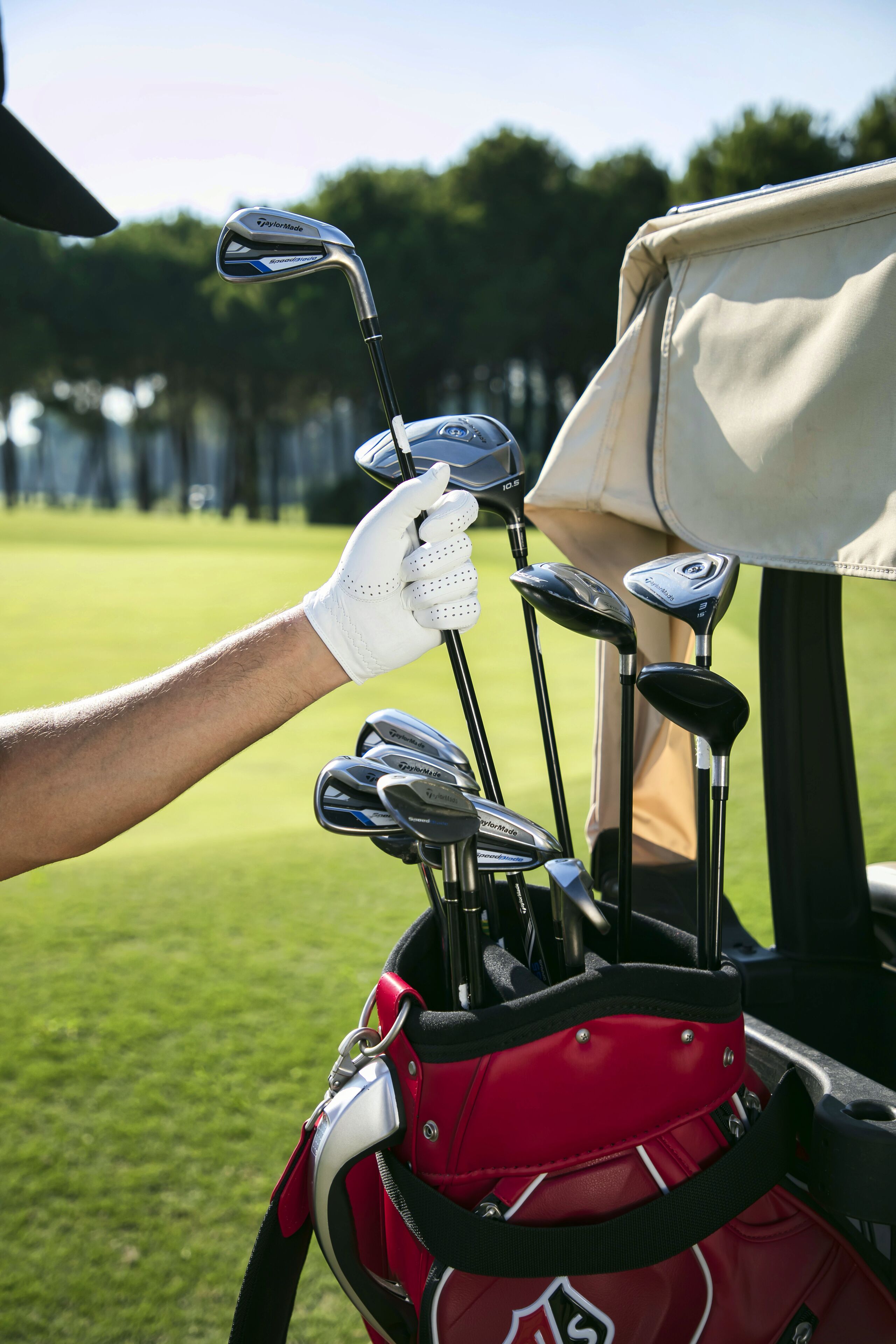 Maxx Royal Belek Golf Resort Maxx Royal Belek Golf Resort