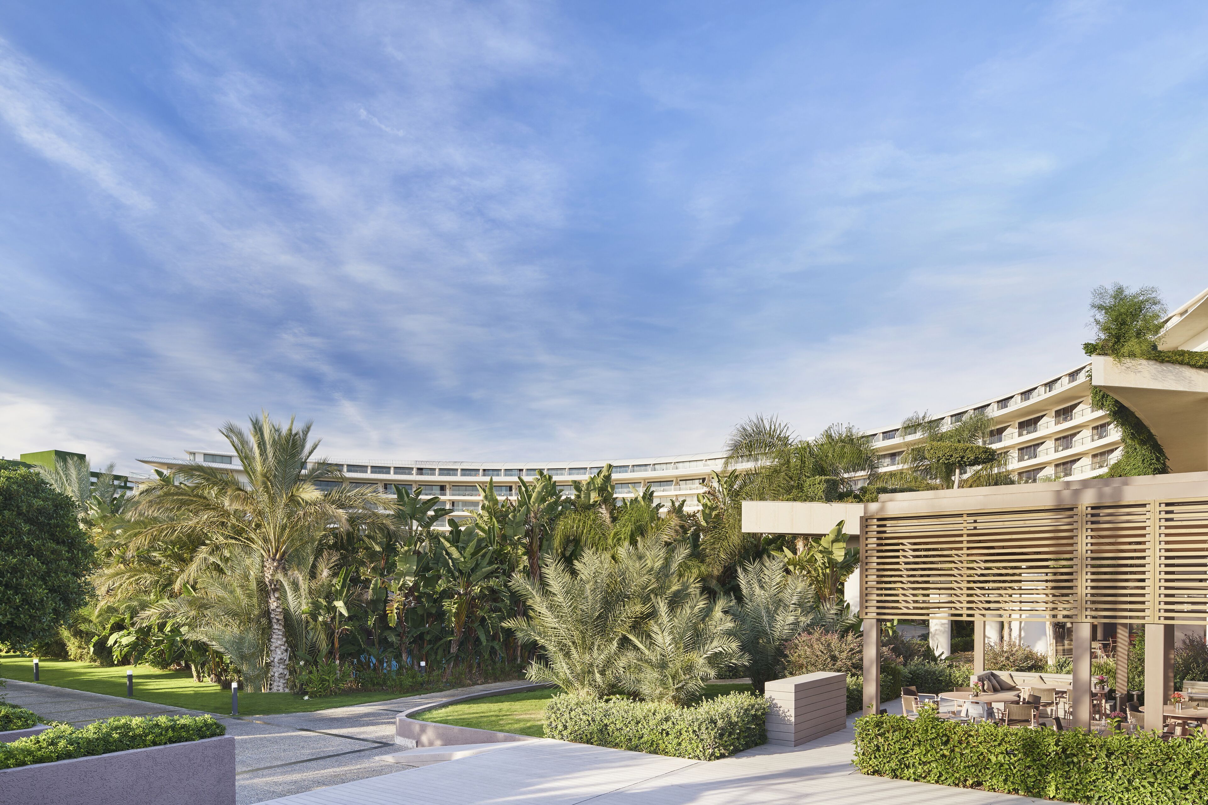 Maxx Royal Belek Golf Resort Maxx Royal Belek Golf Resort