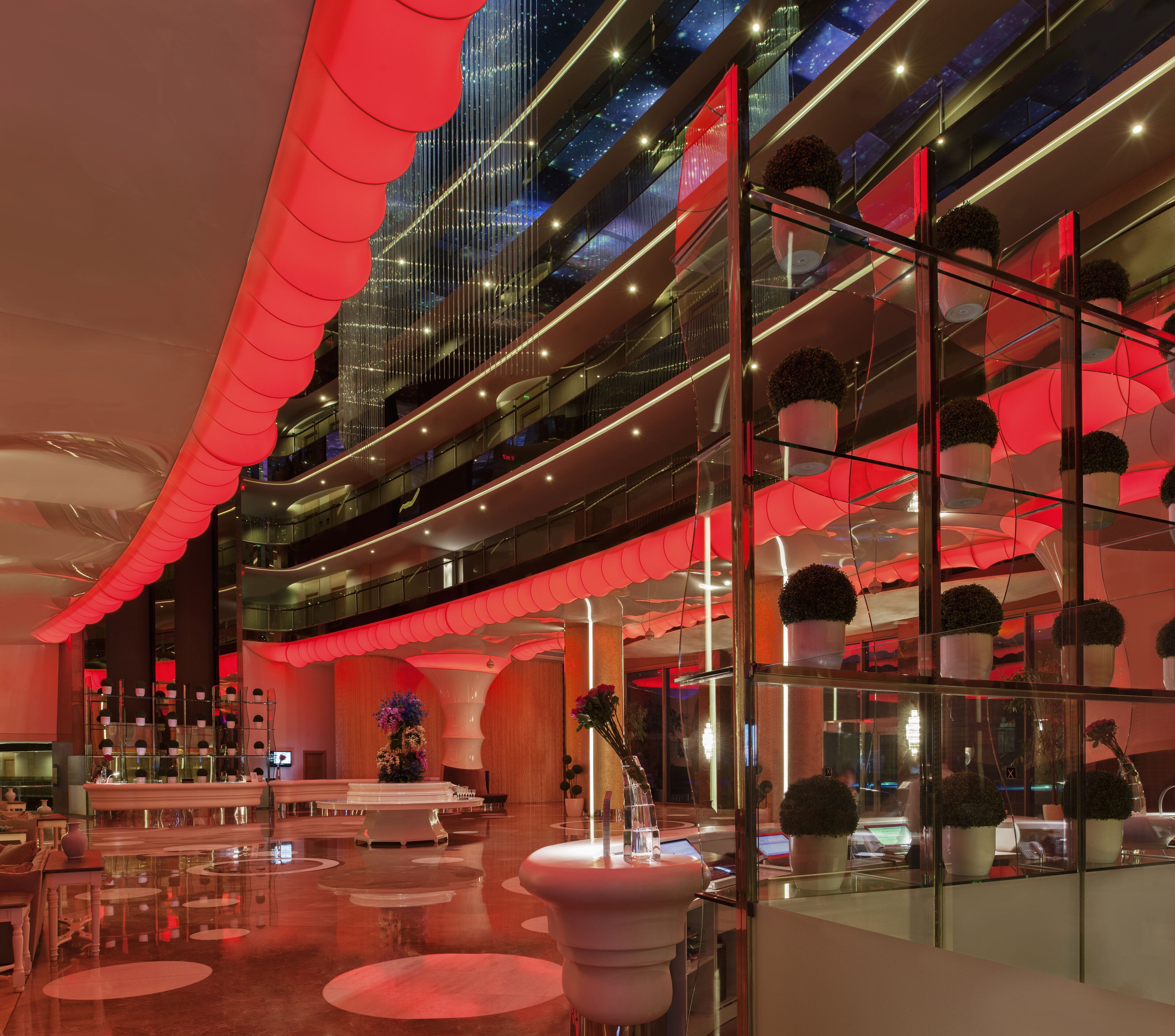 Maxx Royal Belek Golf Resort Maxx Royal Belek Golf Resort