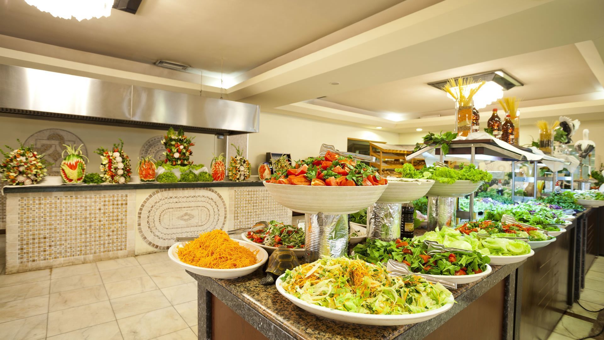 Süral Saray Hotel Süral Saray Hotel