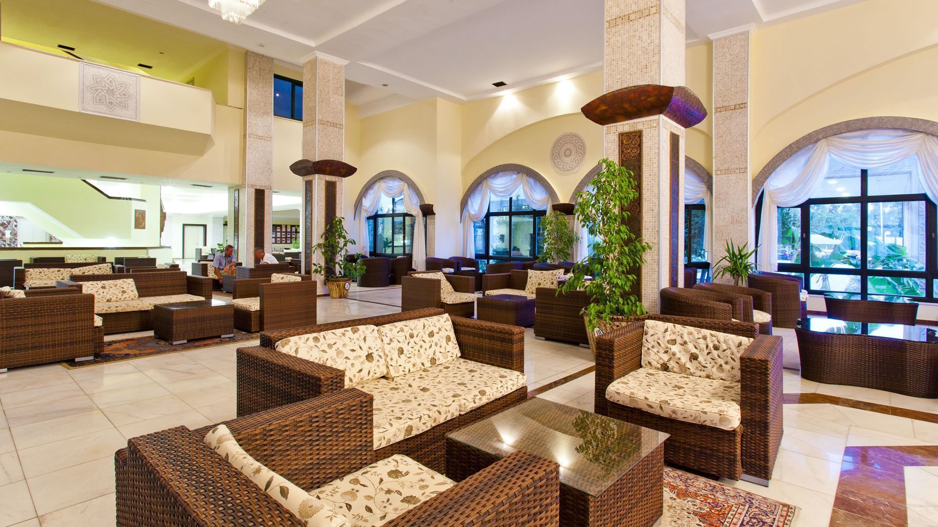 Süral Saray Hotel Süral Saray Hotel