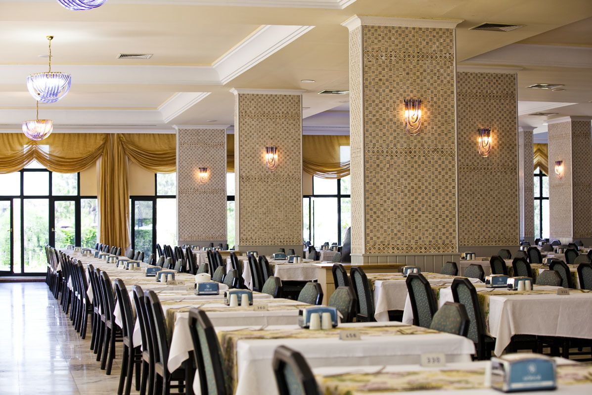 Süral Saray Hotel Süral Saray Hotel