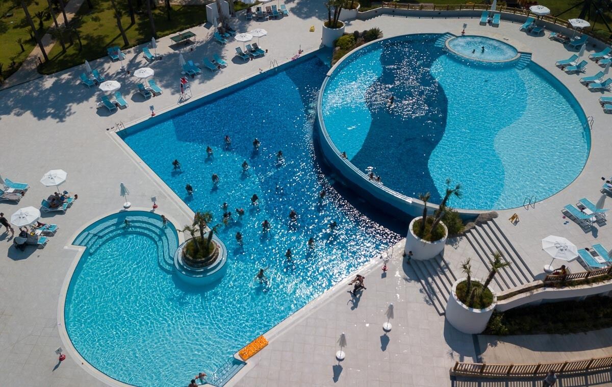 Baia Salima Kemer Baia Salima Kemer