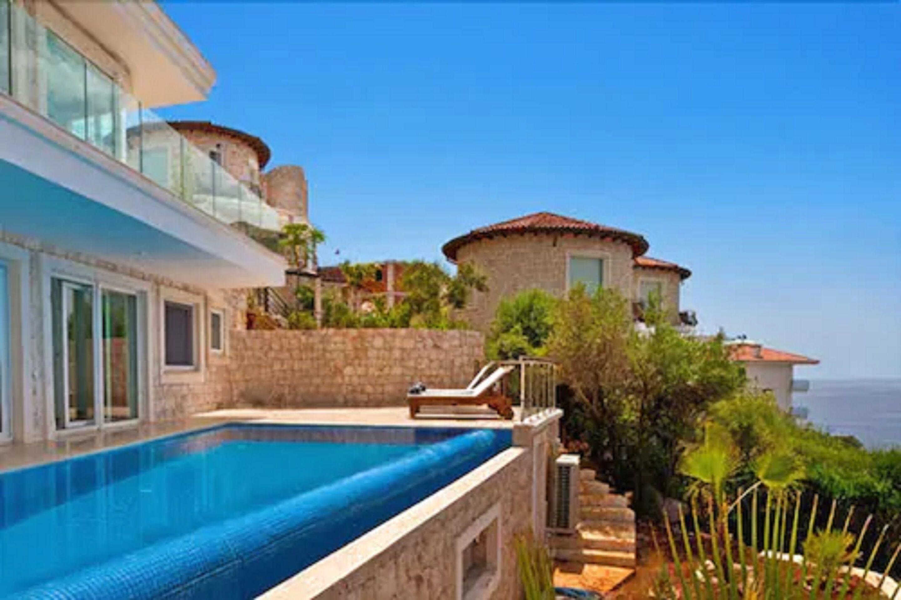Mekvin Hotels Deniz Feneri Lighthouse Mekvin Hotels Deniz Feneri Lighthouse
