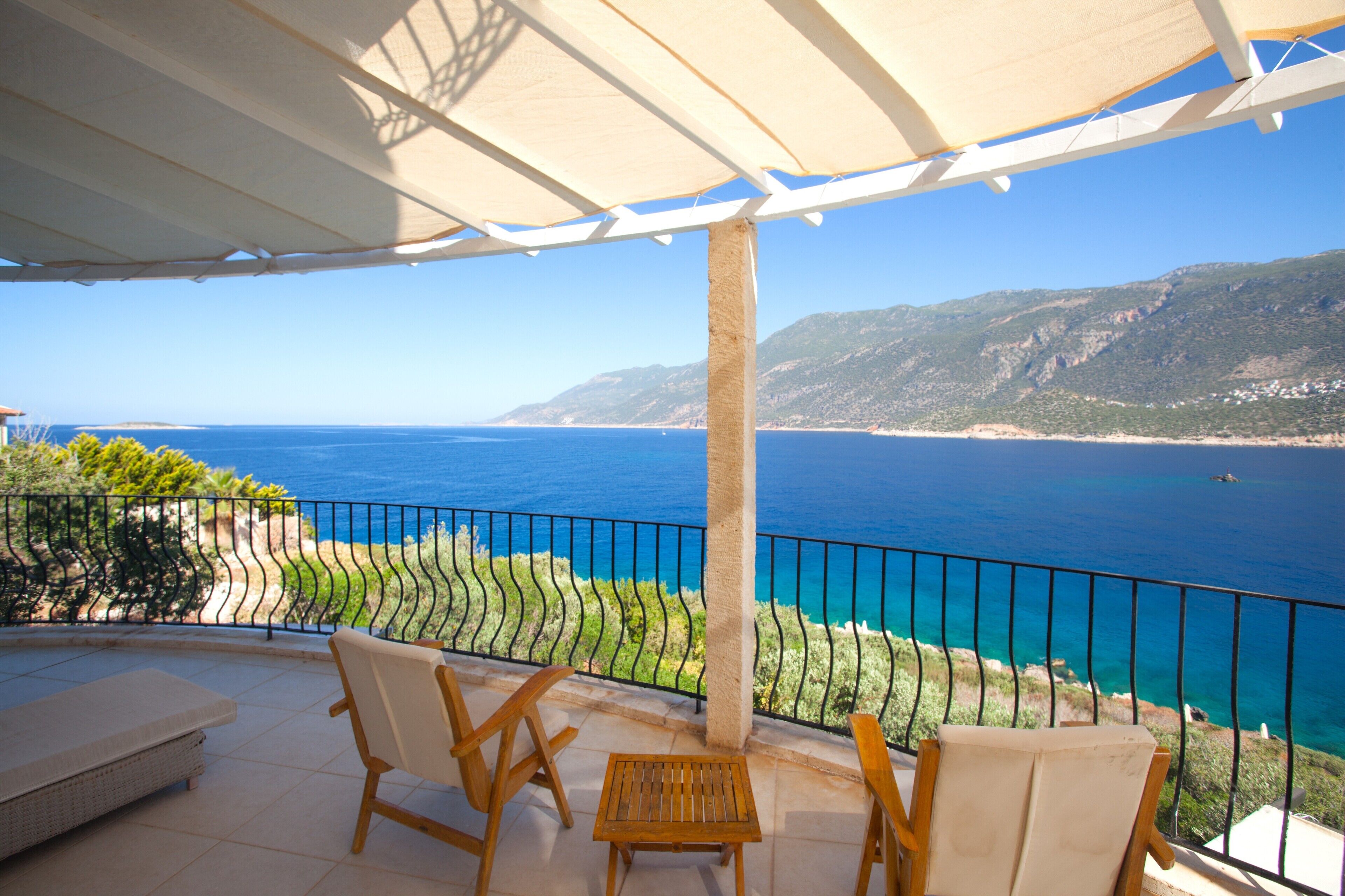 Mekvin Hotels Deniz Feneri Lighthouse Mekvin Hotels Deniz Feneri Lighthouse