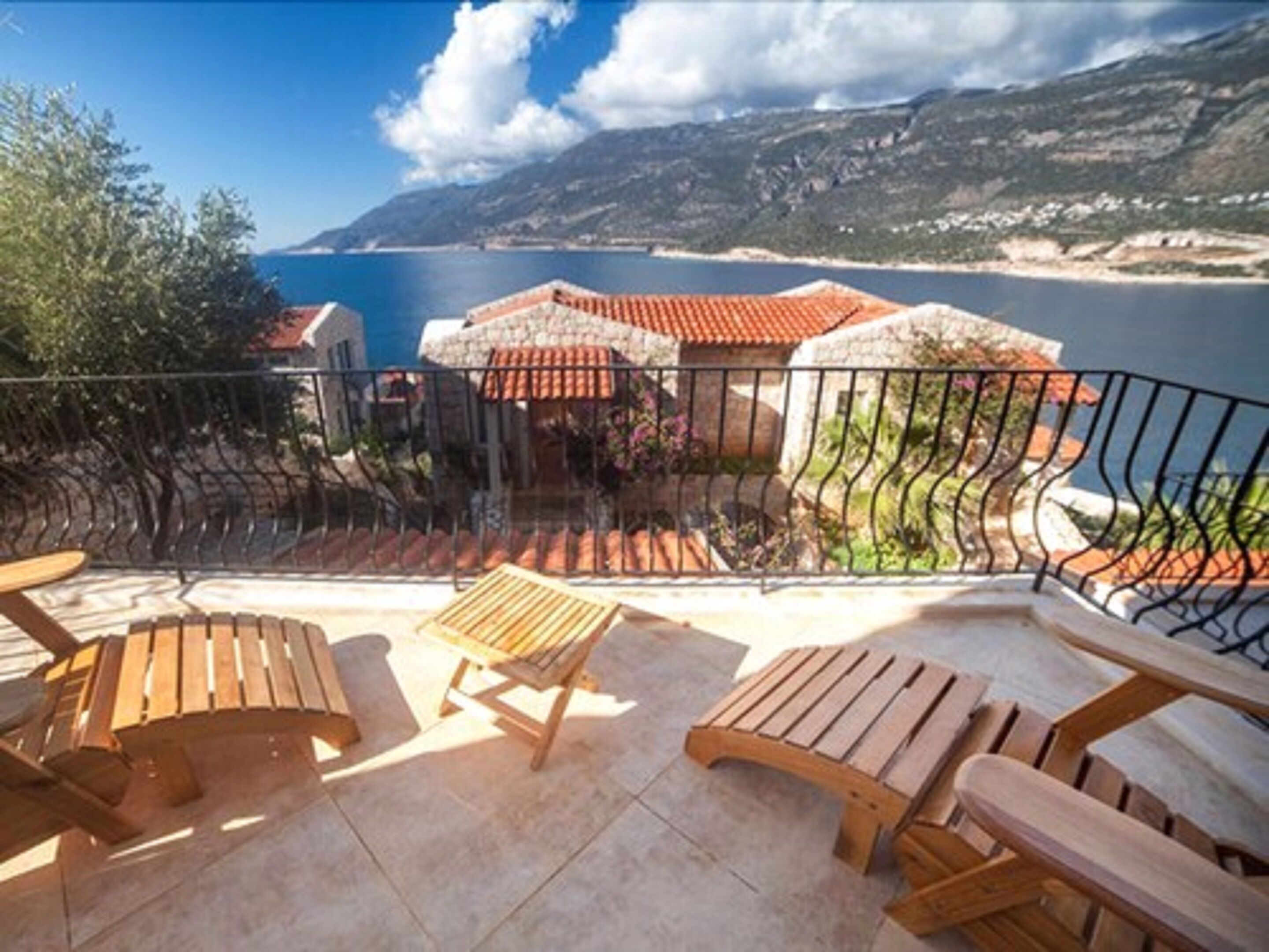 Mekvin Hotels Deniz Feneri Lighthouse Mekvin Hotels Deniz Feneri Lighthouse