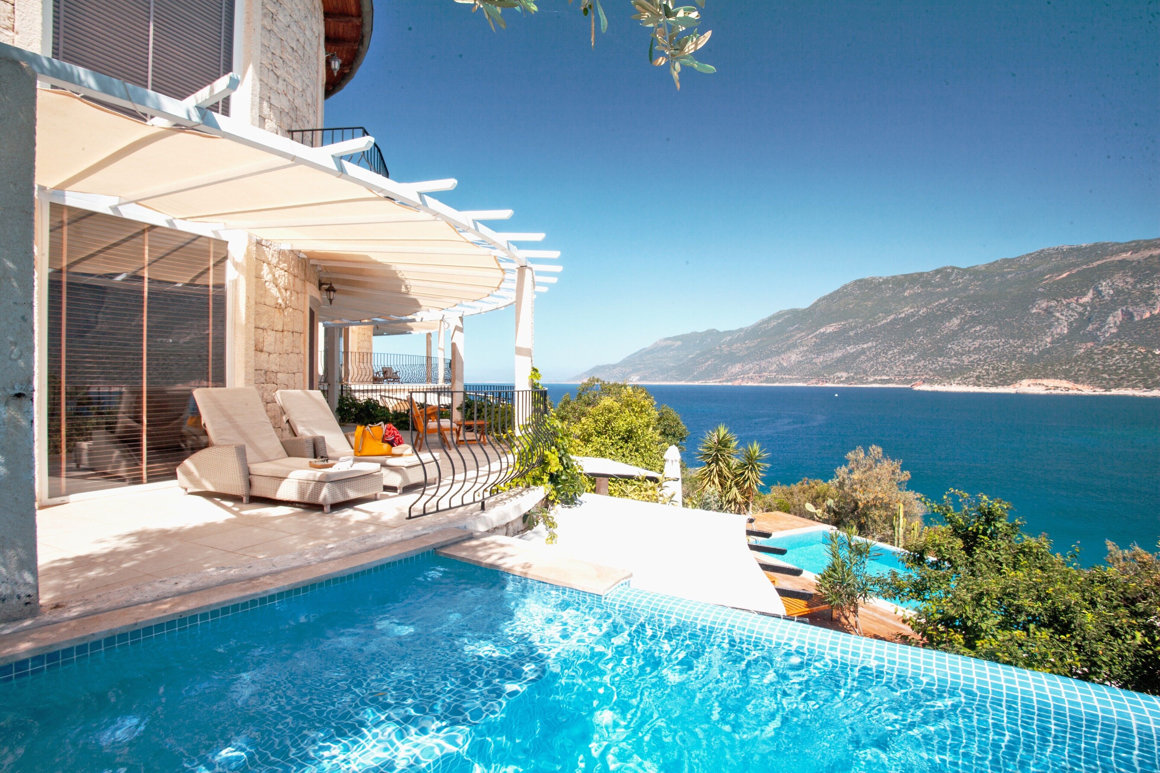 Mekvin Hotels Deniz Feneri Lighthouse Mekvin Hotels Deniz Feneri Lighthouse