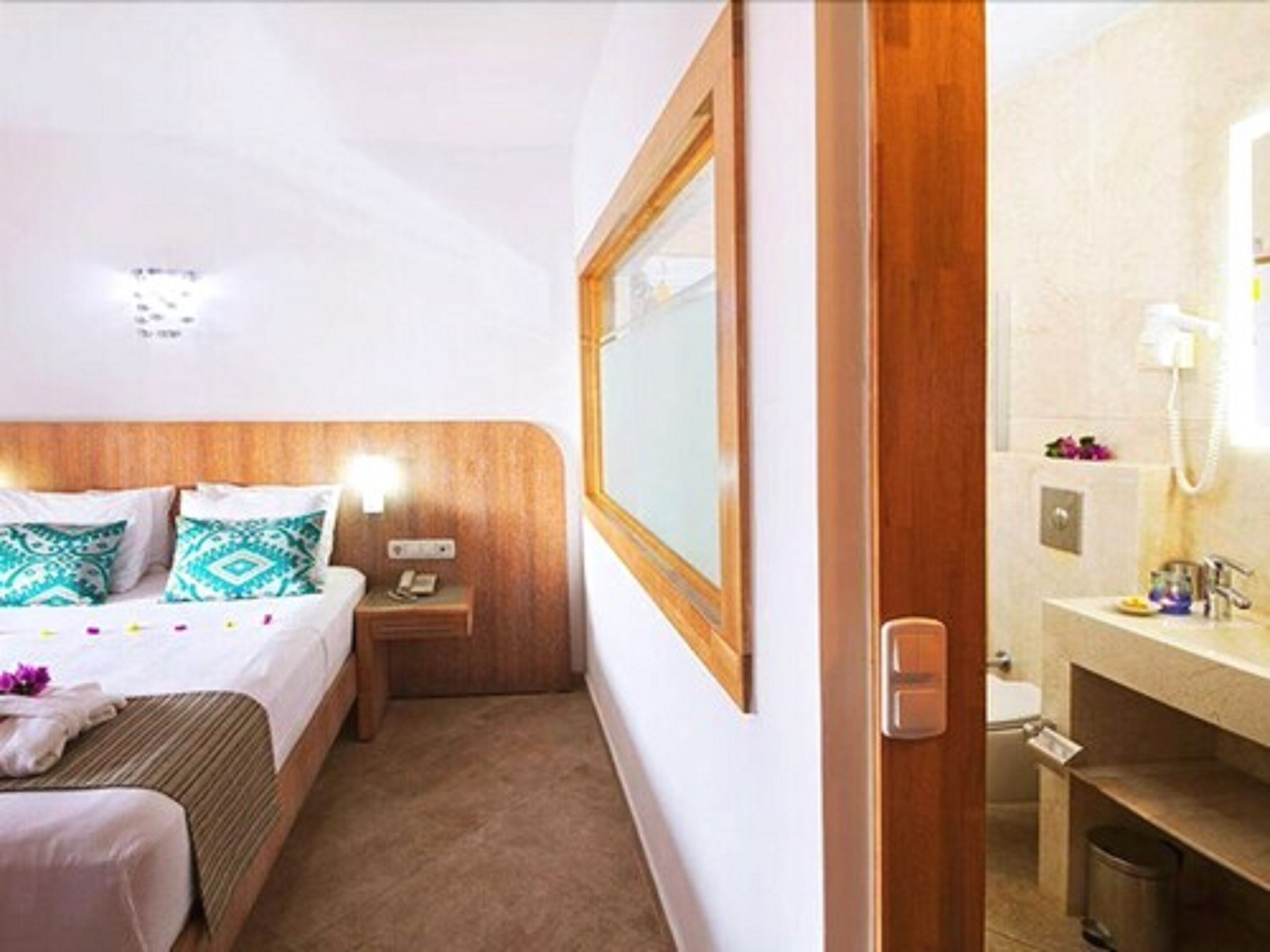 Mekvin Hotels Deniz Feneri Lighthouse Mekvin Hotels Deniz Feneri Lighthouse