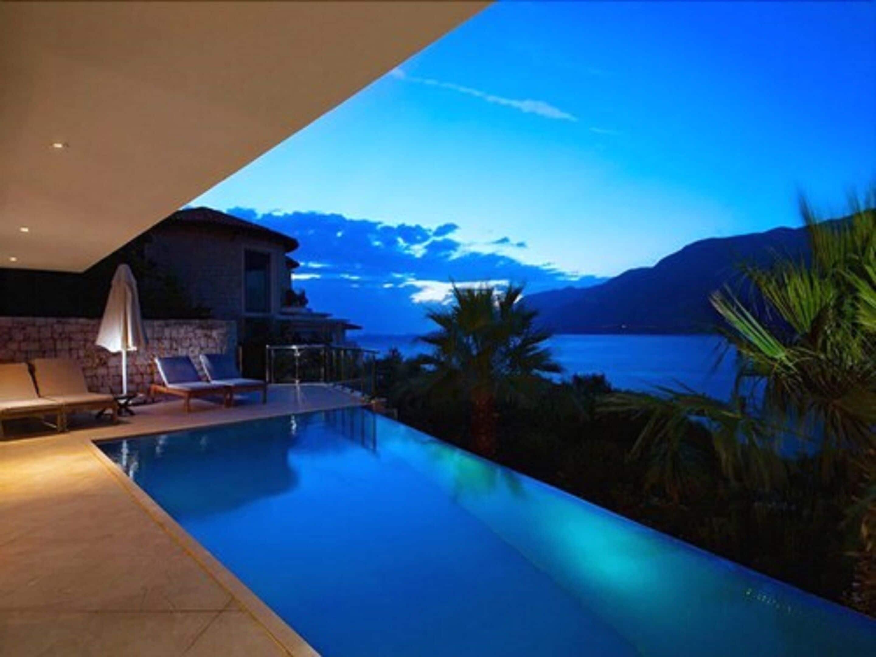 Mekvin Hotels Deniz Feneri Lighthouse Mekvin Hotels Deniz Feneri Lighthouse