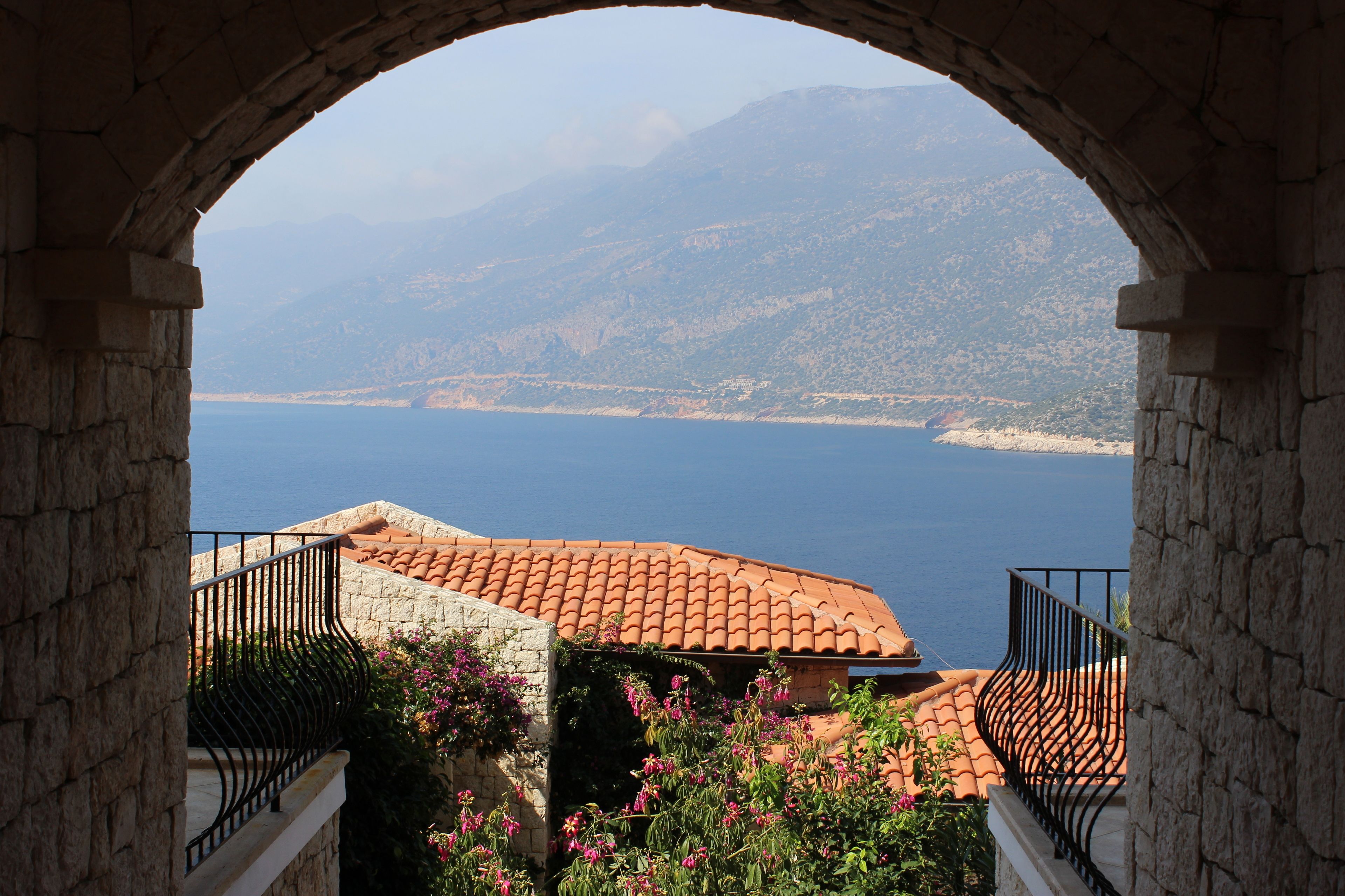 Mekvin Hotels Deniz Feneri Lighthouse Mekvin Hotels Deniz Feneri Lighthouse