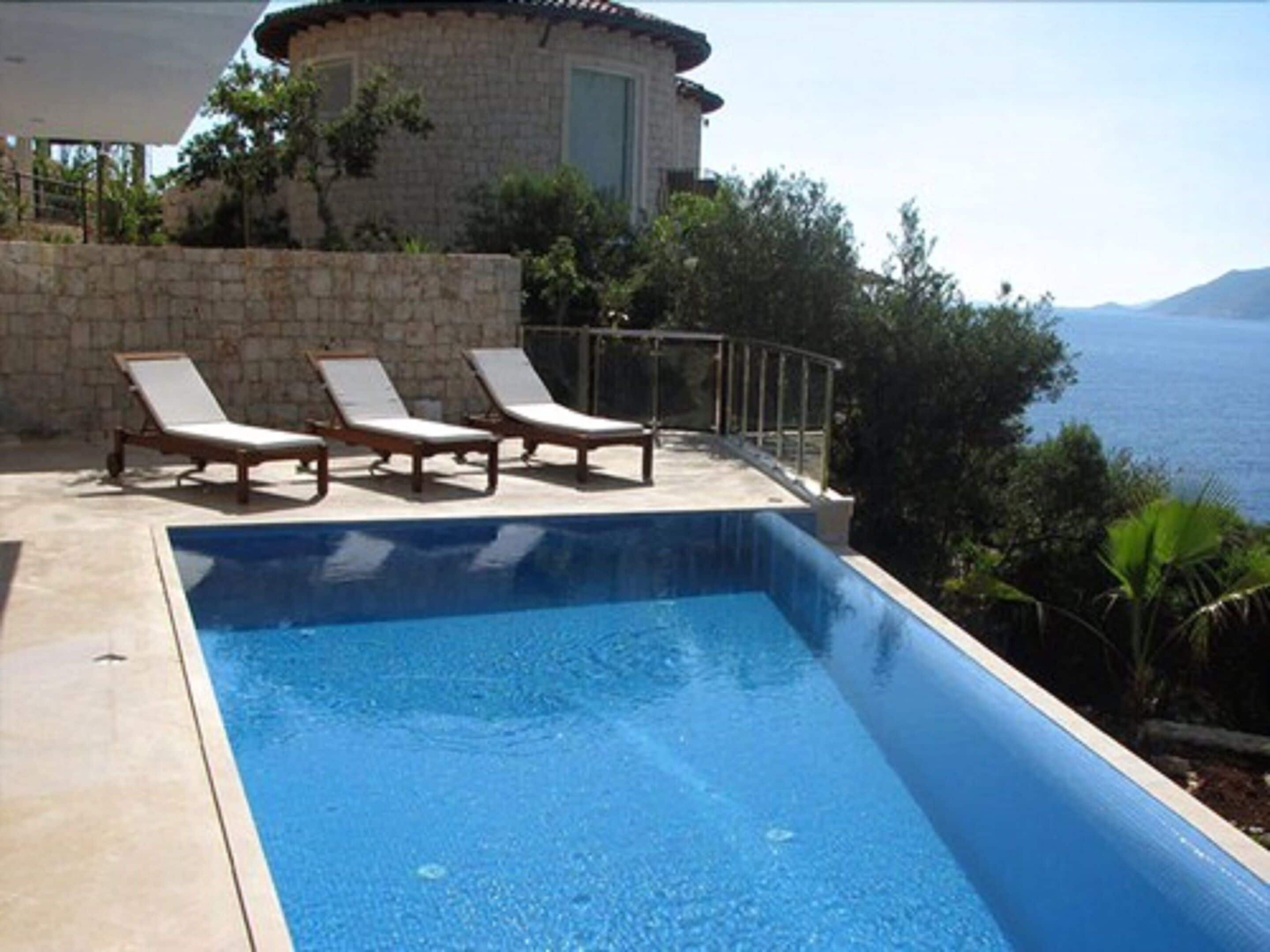 Mekvin Hotels Deniz Feneri Lighthouse Mekvin Hotels Deniz Feneri Lighthouse