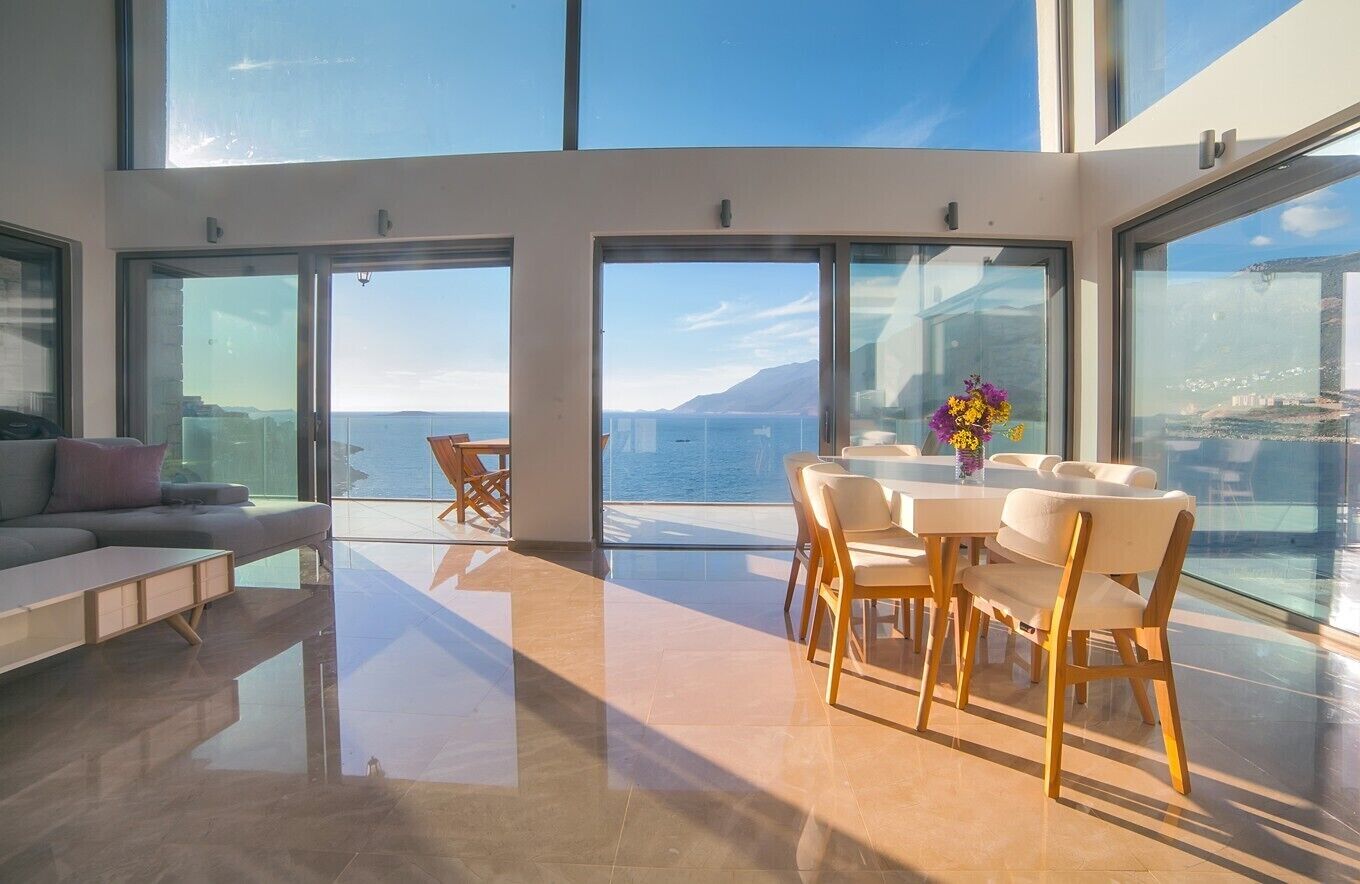Mekvin Hotels Deniz Feneri Lighthouse Mekvin Hotels Deniz Feneri Lighthouse