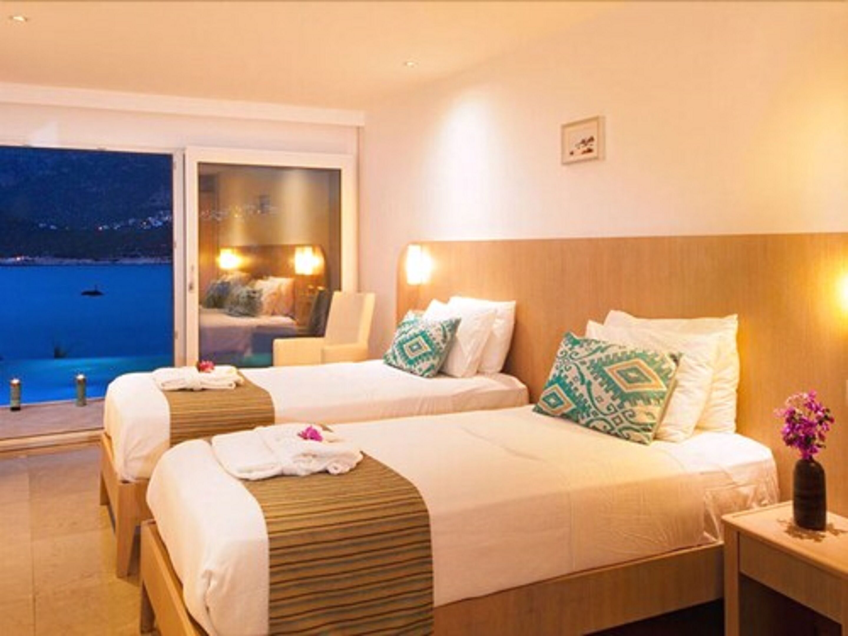 Mekvin Hotels Deniz Feneri Lighthouse Mekvin Hotels Deniz Feneri Lighthouse