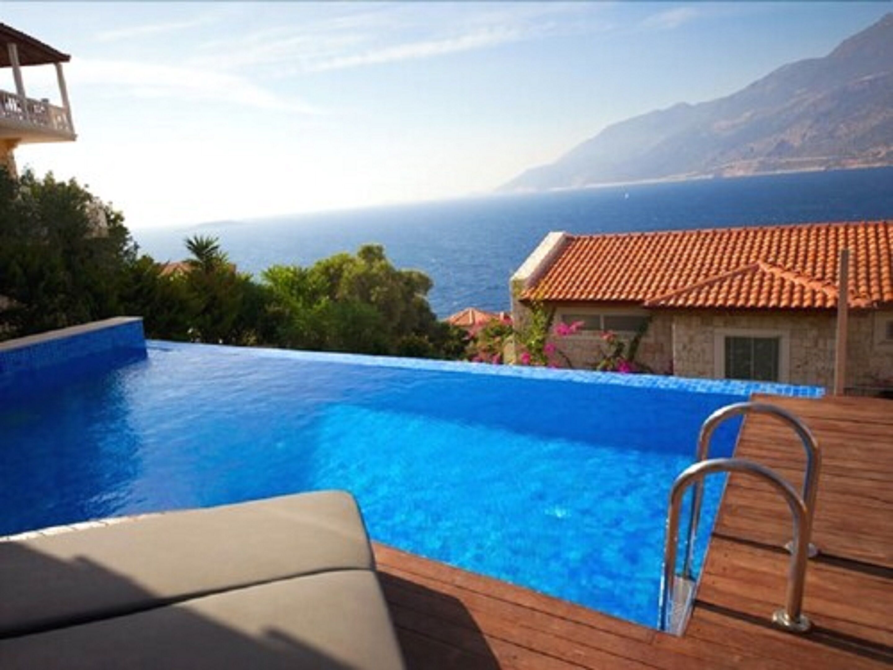 Mekvin Hotels Deniz Feneri Lighthouse Mekvin Hotels Deniz Feneri Lighthouse