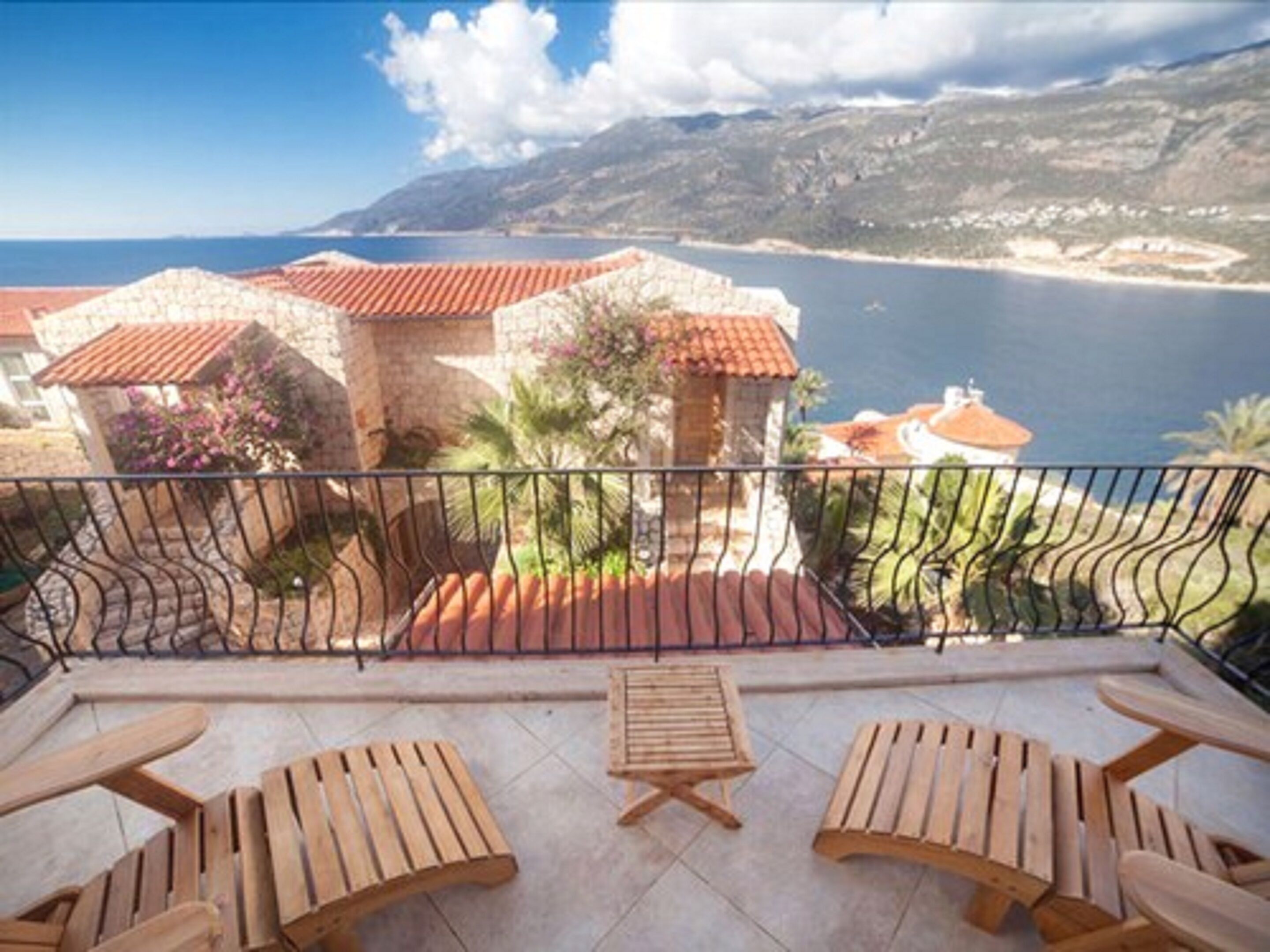 Mekvin Hotels Deniz Feneri Lighthouse Mekvin Hotels Deniz Feneri Lighthouse