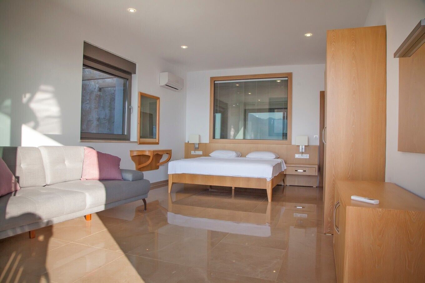 Mekvin Hotels Deniz Feneri Lighthouse Mekvin Hotels Deniz Feneri Lighthouse