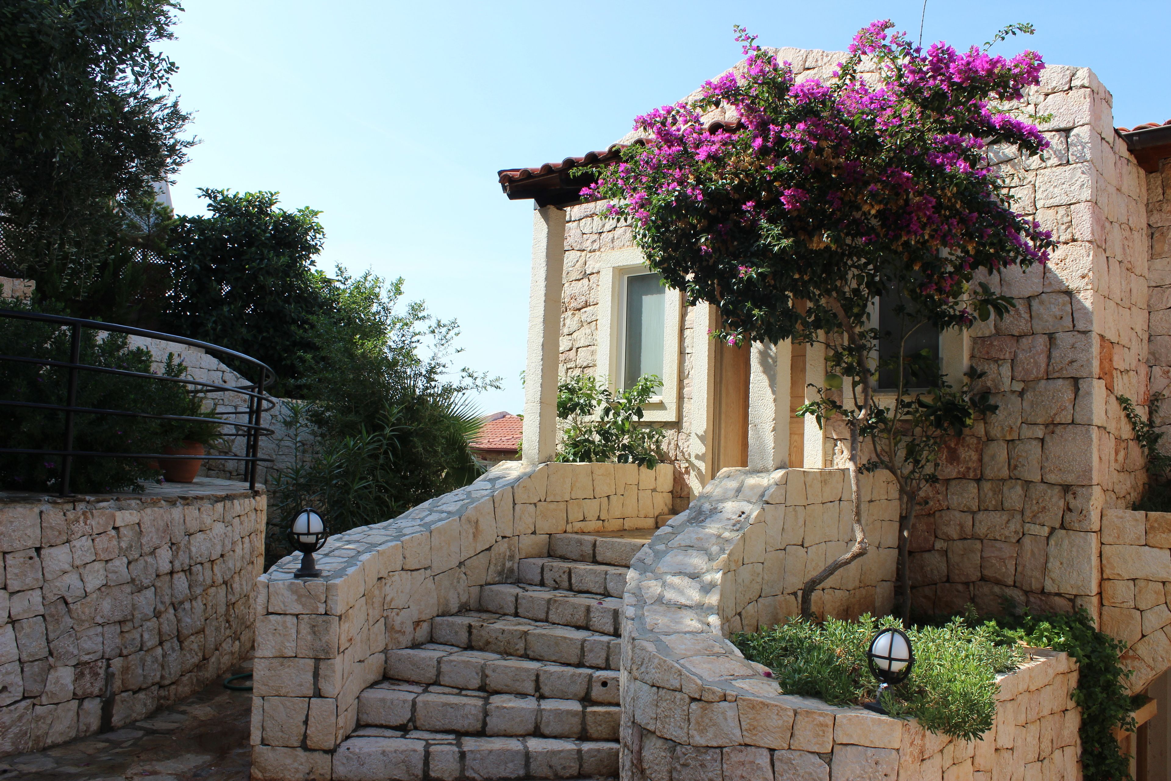 Mekvin Hotels Deniz Feneri Lighthouse Mekvin Hotels Deniz Feneri Lighthouse