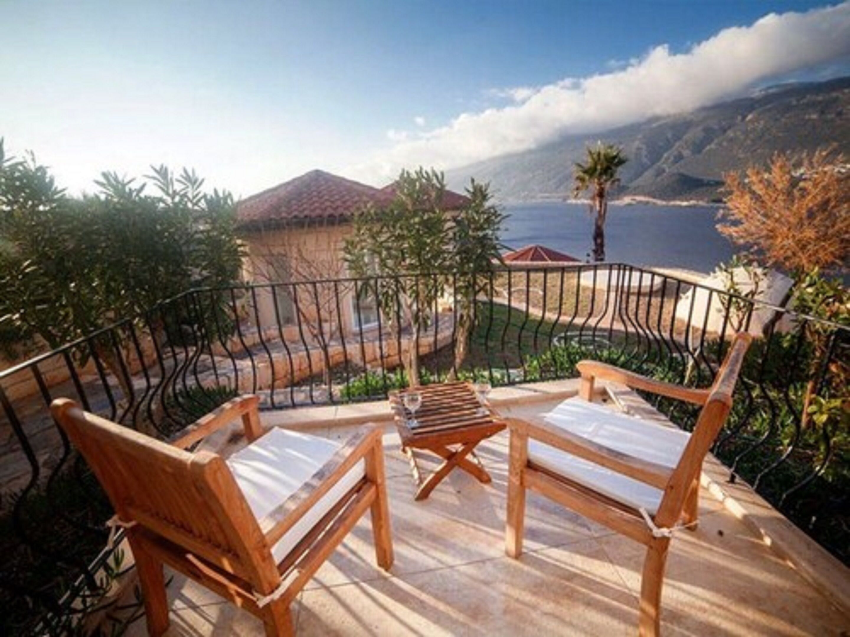 Mekvin Hotels Deniz Feneri Lighthouse Mekvin Hotels Deniz Feneri Lighthouse