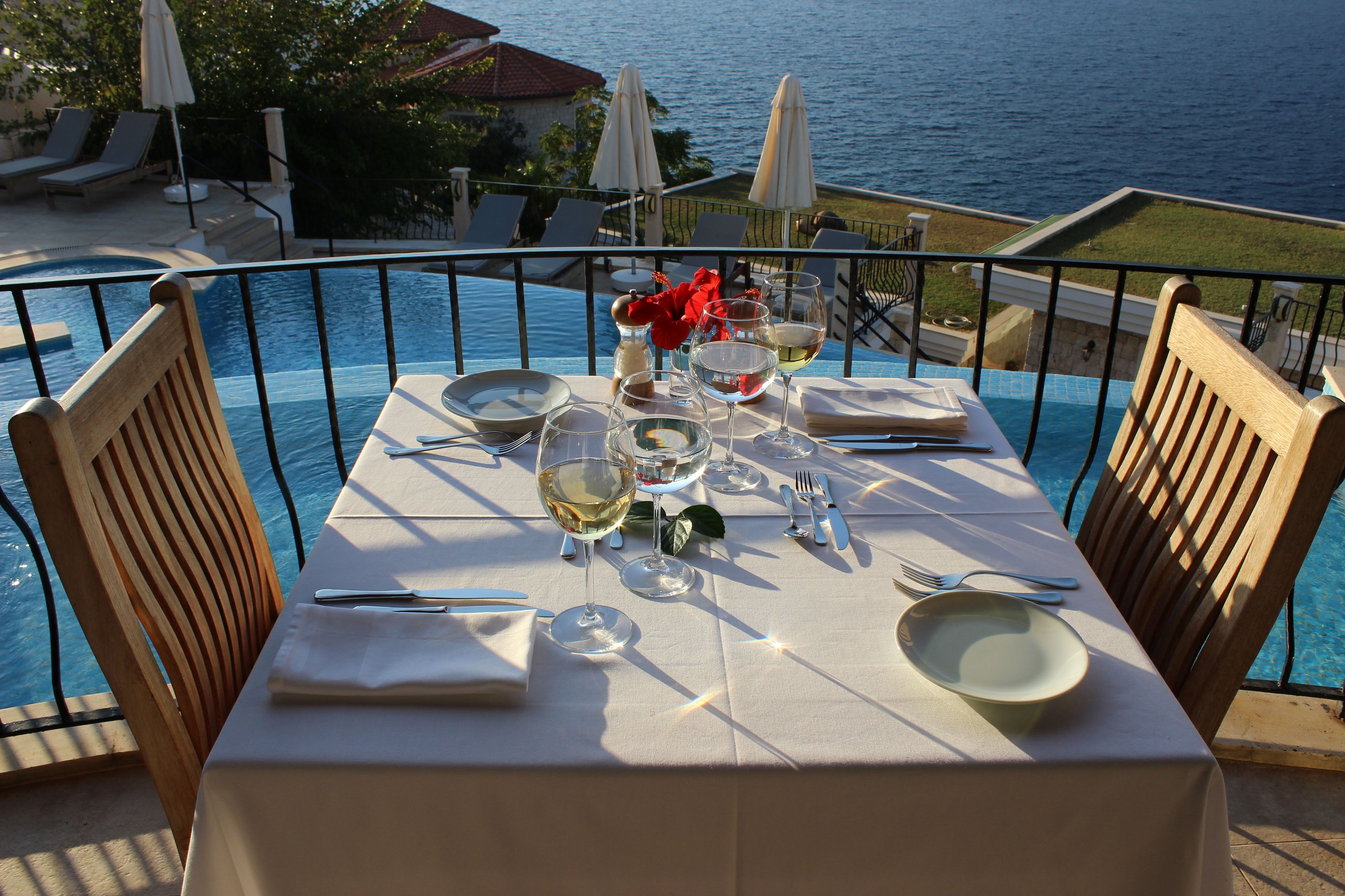 Mekvin Hotels Deniz Feneri Lighthouse Mekvin Hotels Deniz Feneri Lighthouse
