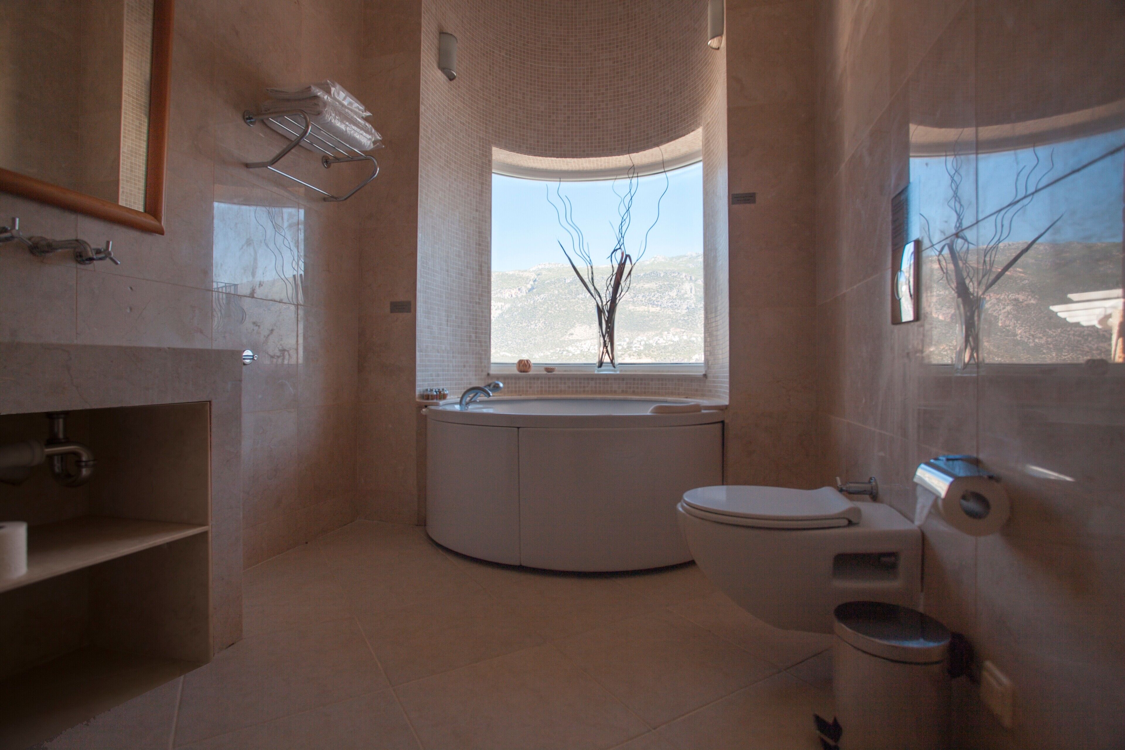 Mekvin Hotels Deniz Feneri Lighthouse Mekvin Hotels Deniz Feneri Lighthouse