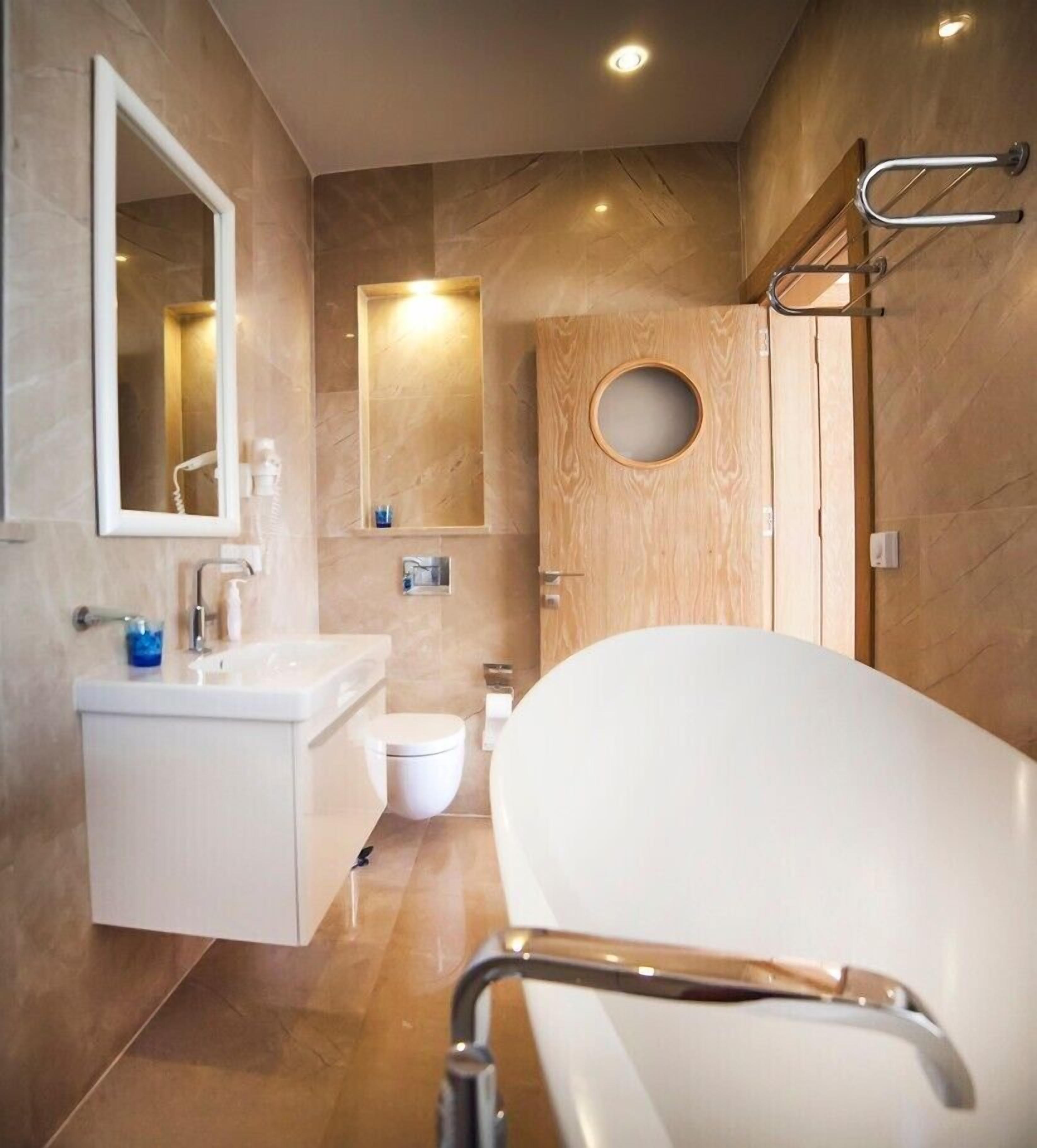 Mekvin Hotels Deniz Feneri Lighthouse Mekvin Hotels Deniz Feneri Lighthouse
