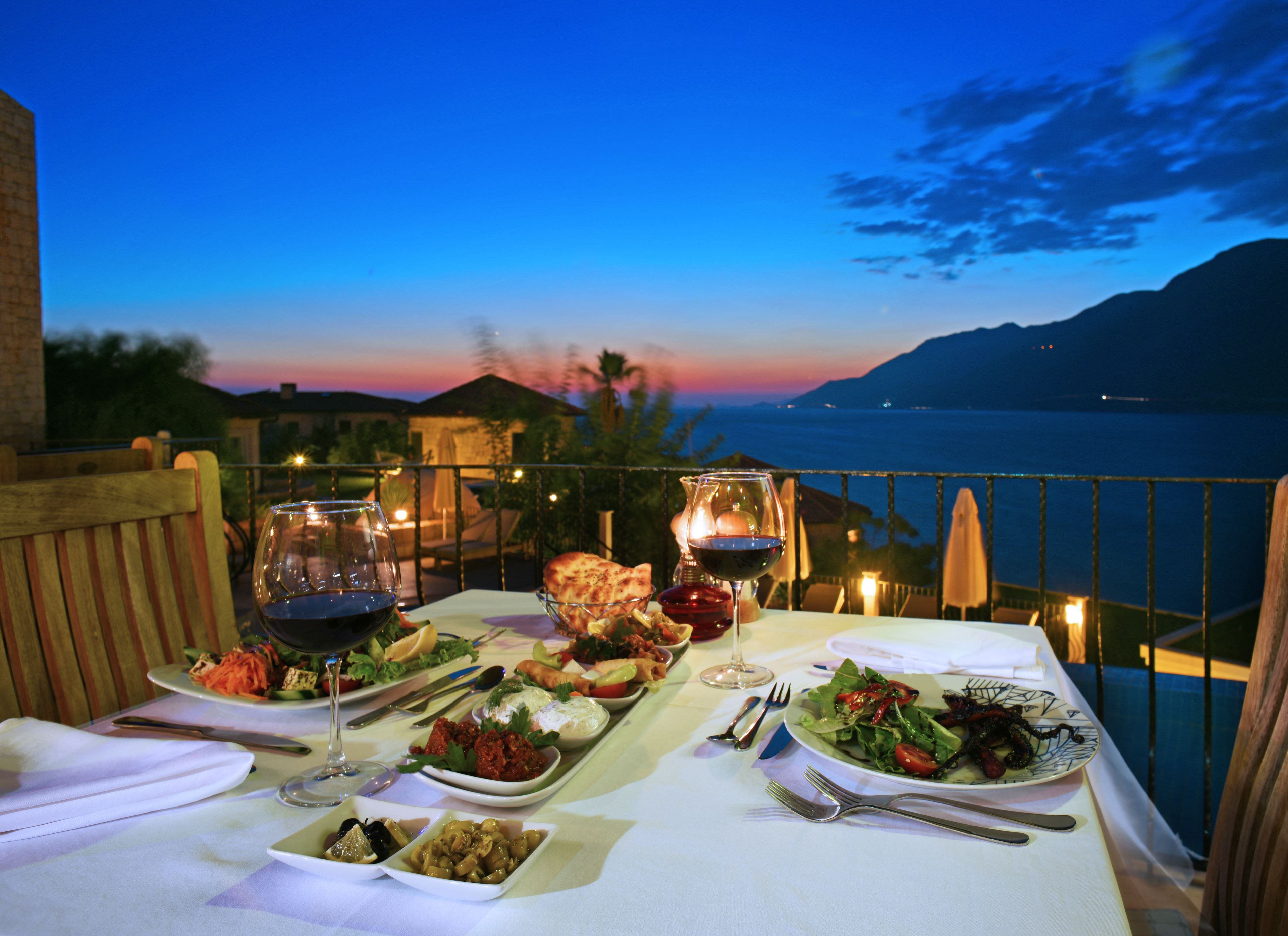 Mekvin Hotels Deniz Feneri Lighthouse Mekvin Hotels Deniz Feneri Lighthouse