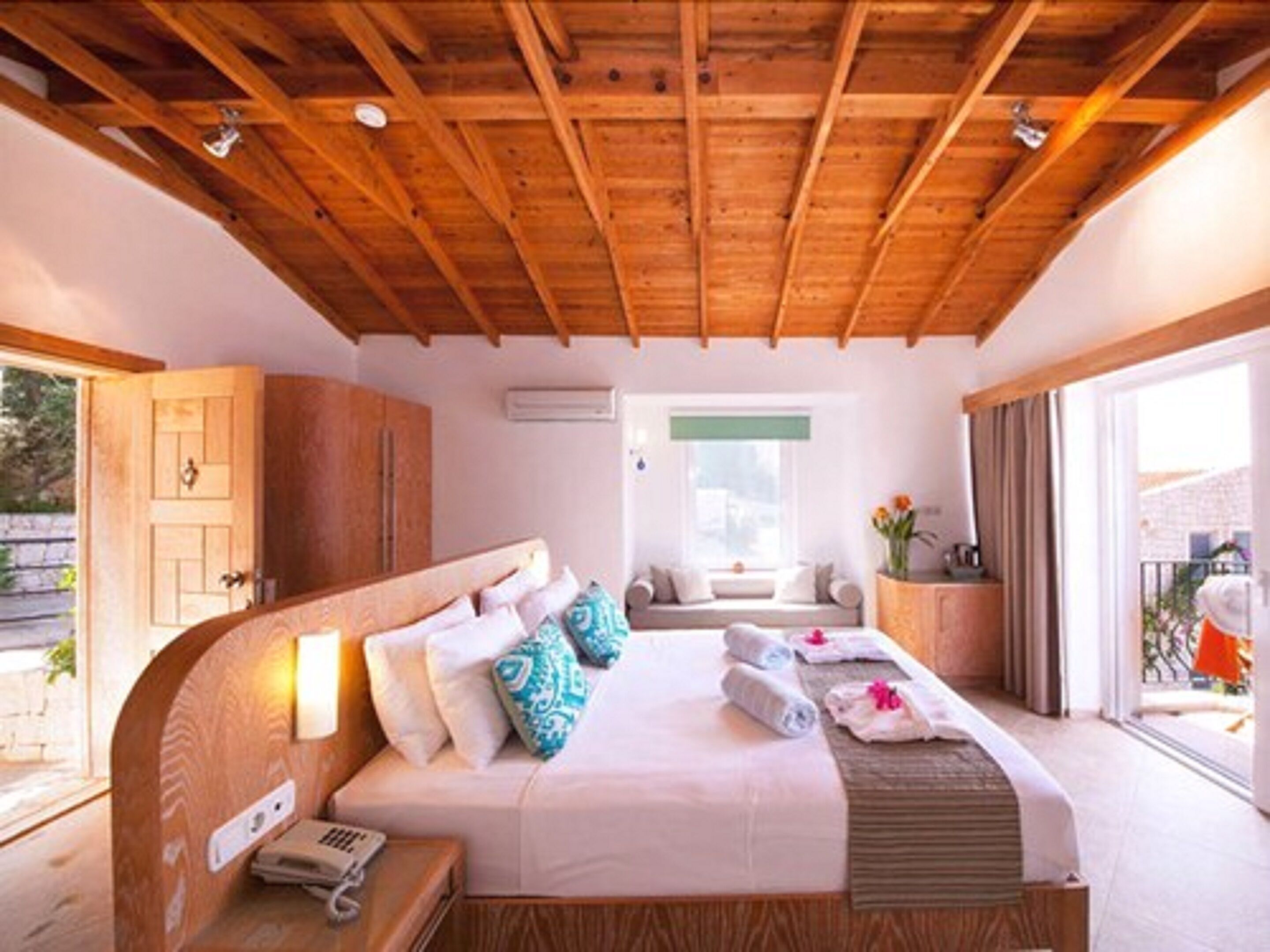 Mekvin Hotels Deniz Feneri Lighthouse Mekvin Hotels Deniz Feneri Lighthouse