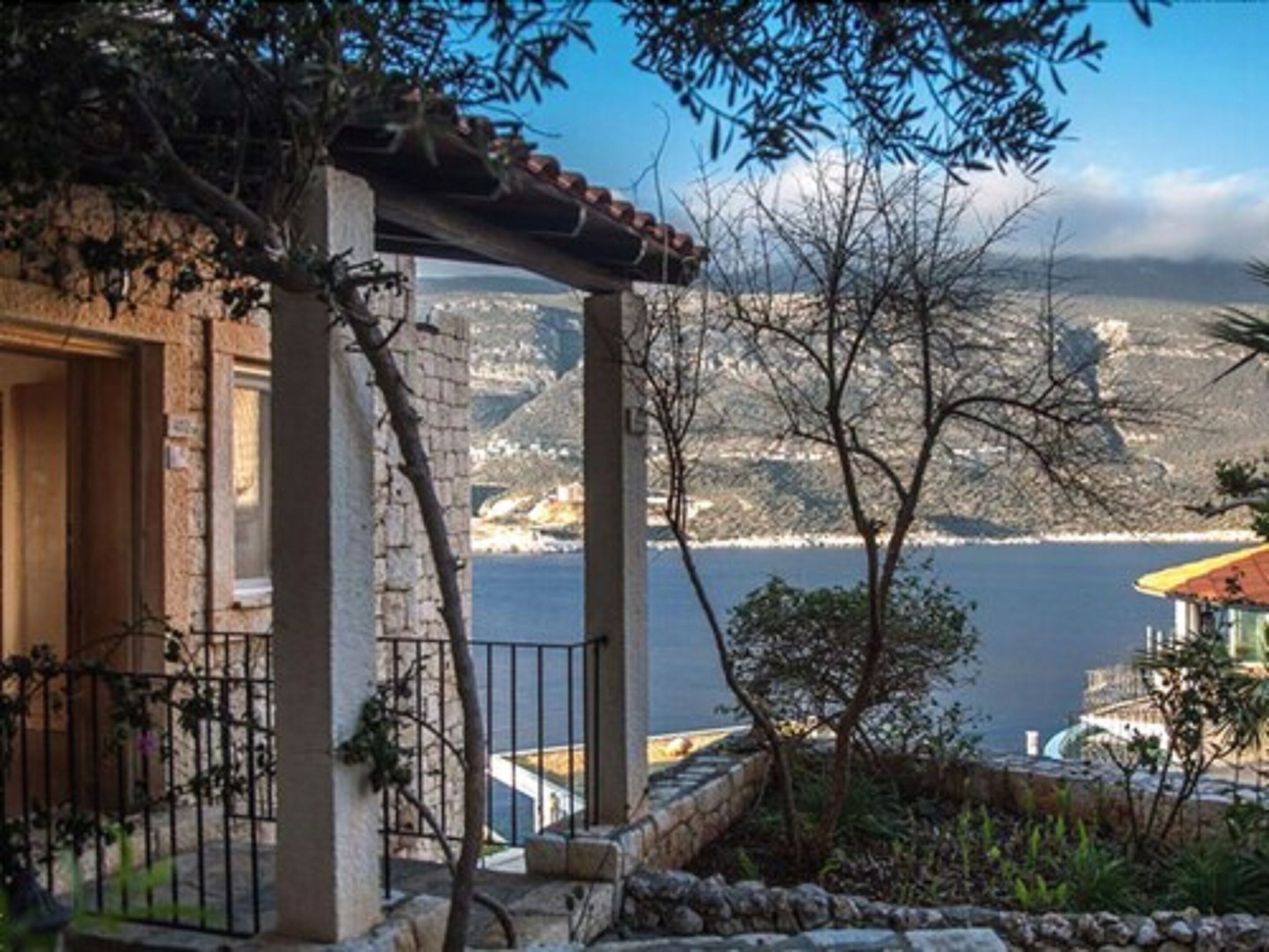 Mekvin Hotels Deniz Feneri Lighthouse Mekvin Hotels Deniz Feneri Lighthouse