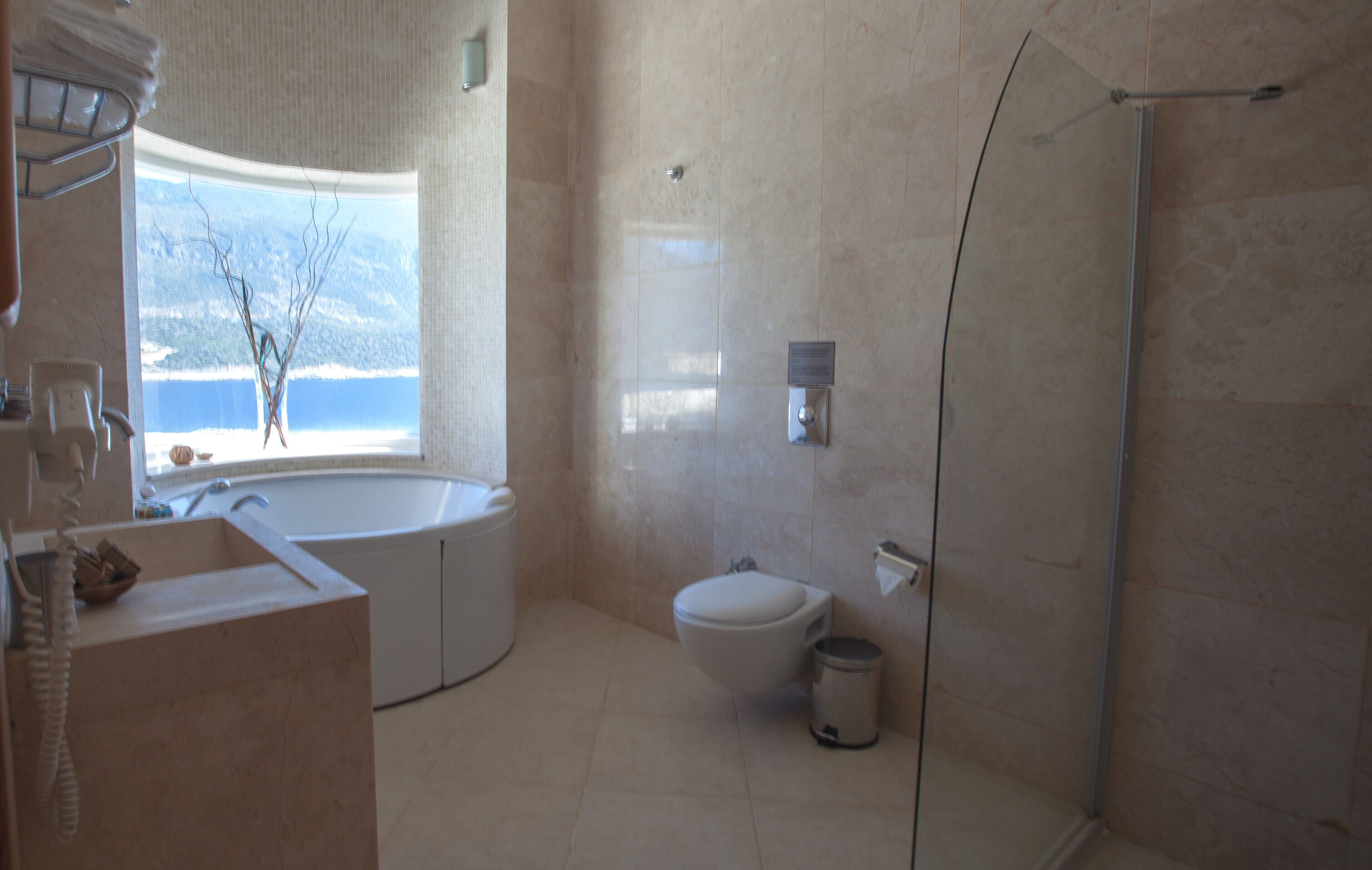 Mekvin Hotels Deniz Feneri Lighthouse Mekvin Hotels Deniz Feneri Lighthouse