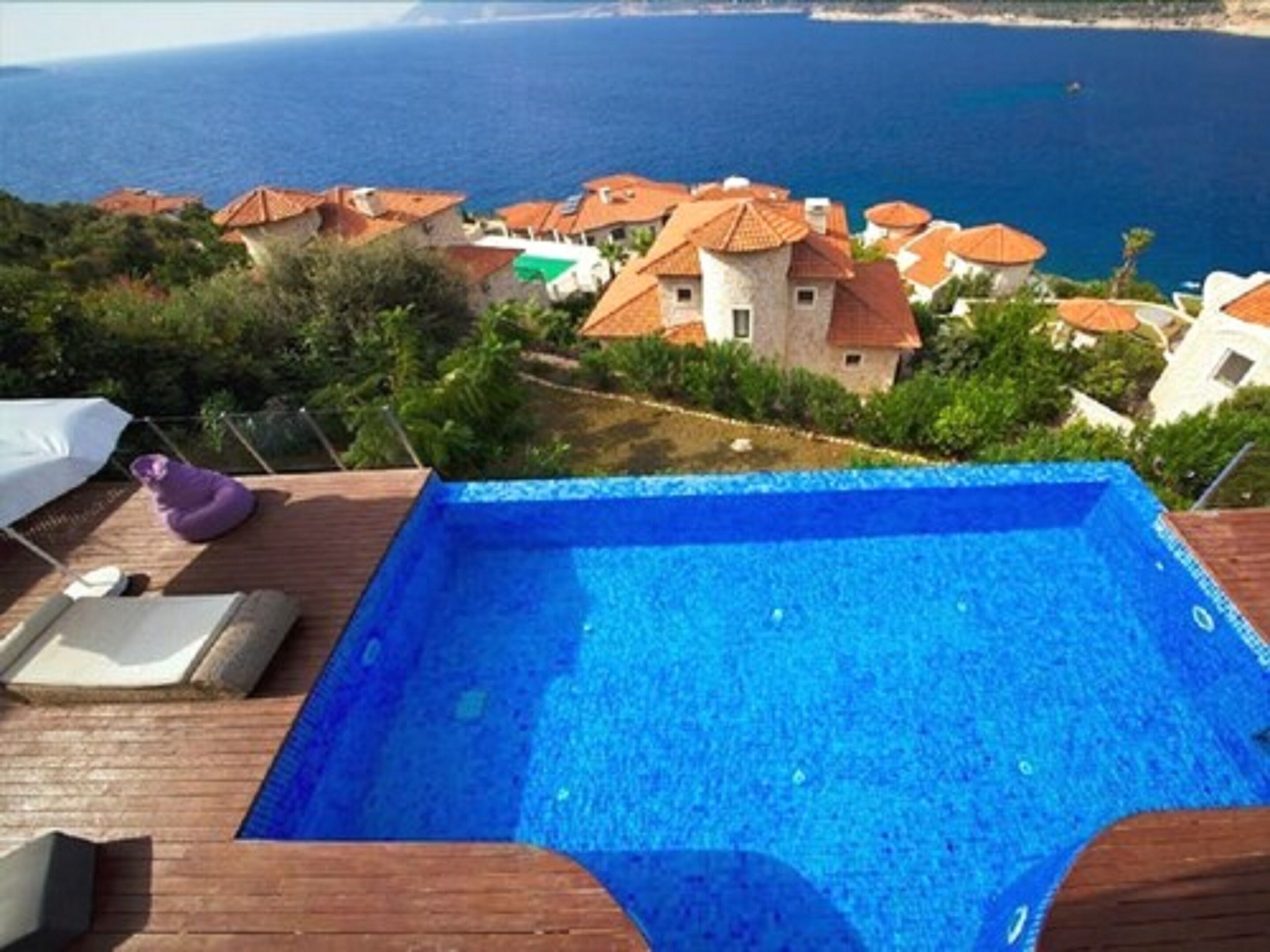 Mekvin Hotels Deniz Feneri Lighthouse Mekvin Hotels Deniz Feneri Lighthouse