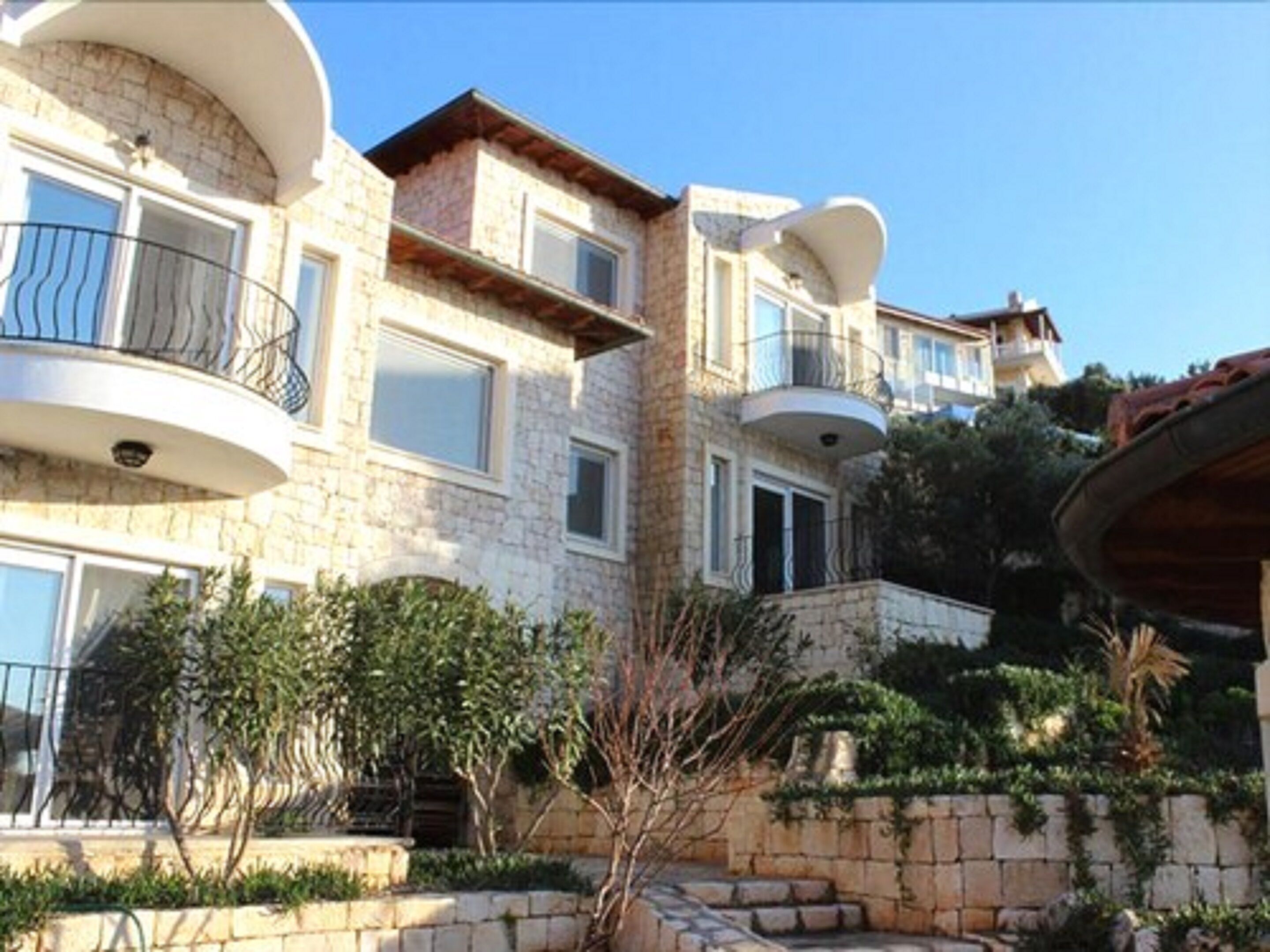 Mekvin Hotels Deniz Feneri Lighthouse Mekvin Hotels Deniz Feneri Lighthouse